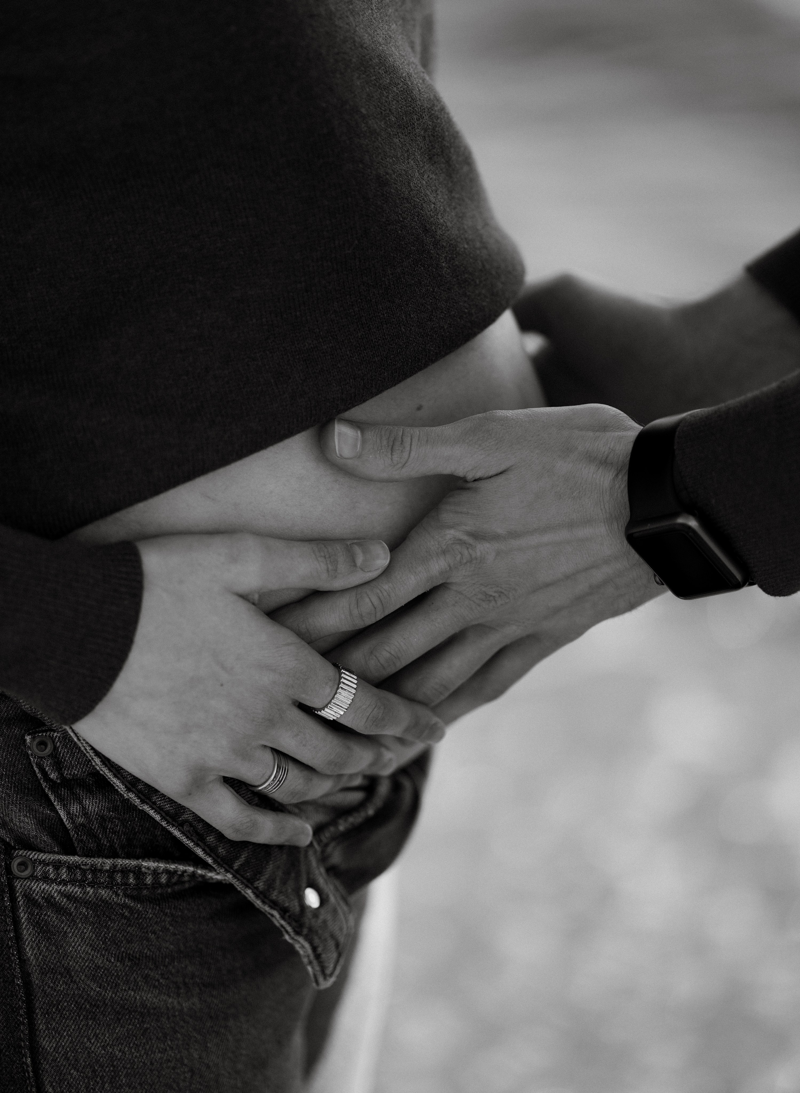 Ксюша и Арсений. Фотограф г. Санкт-Петербург Александра Катанакова