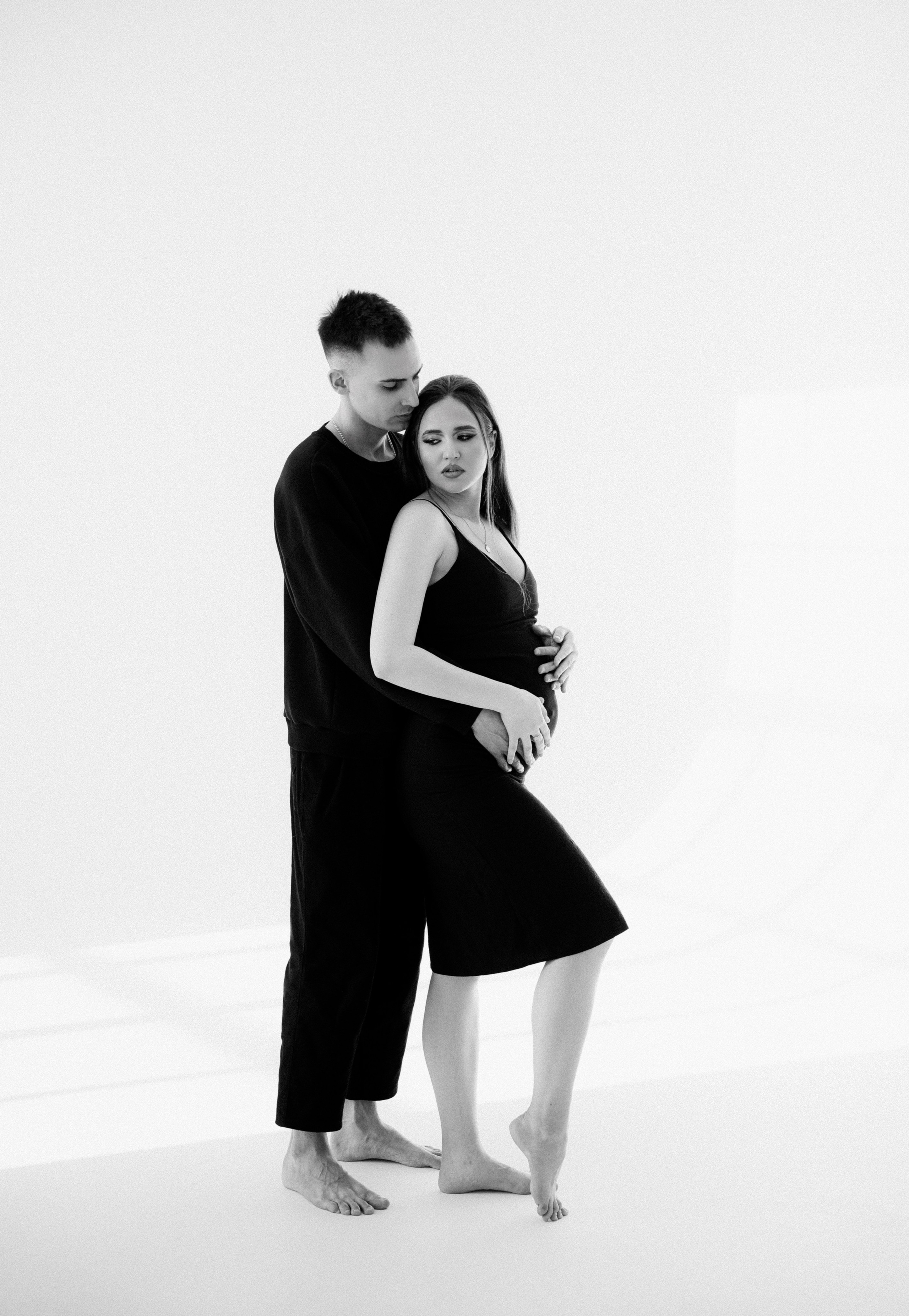 Надя и Ваня. Фотограф г. Санкт-Петербург Александра Катанакова