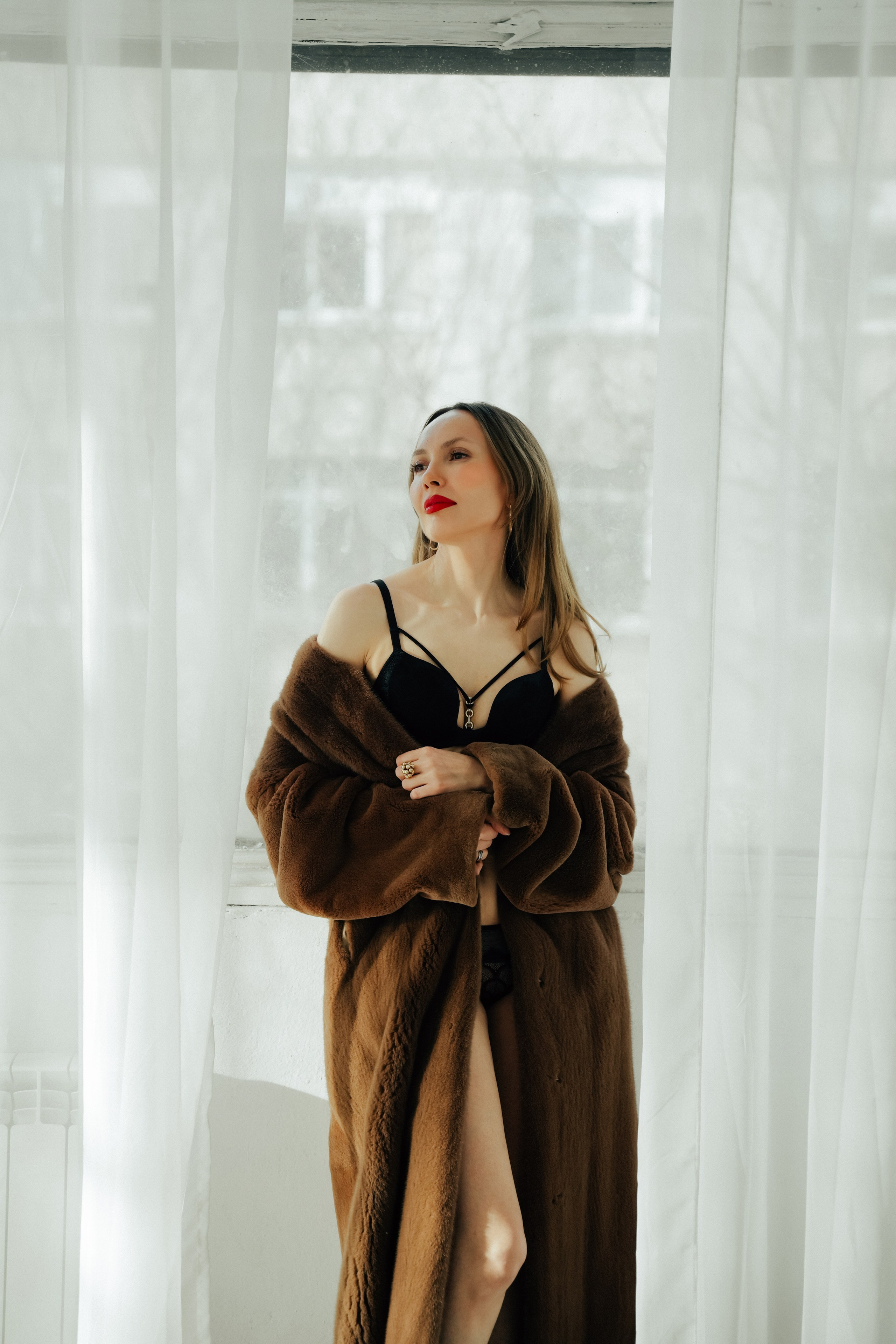 Анна. Фотограф г. Санкт-Петербург Александра Катанакова