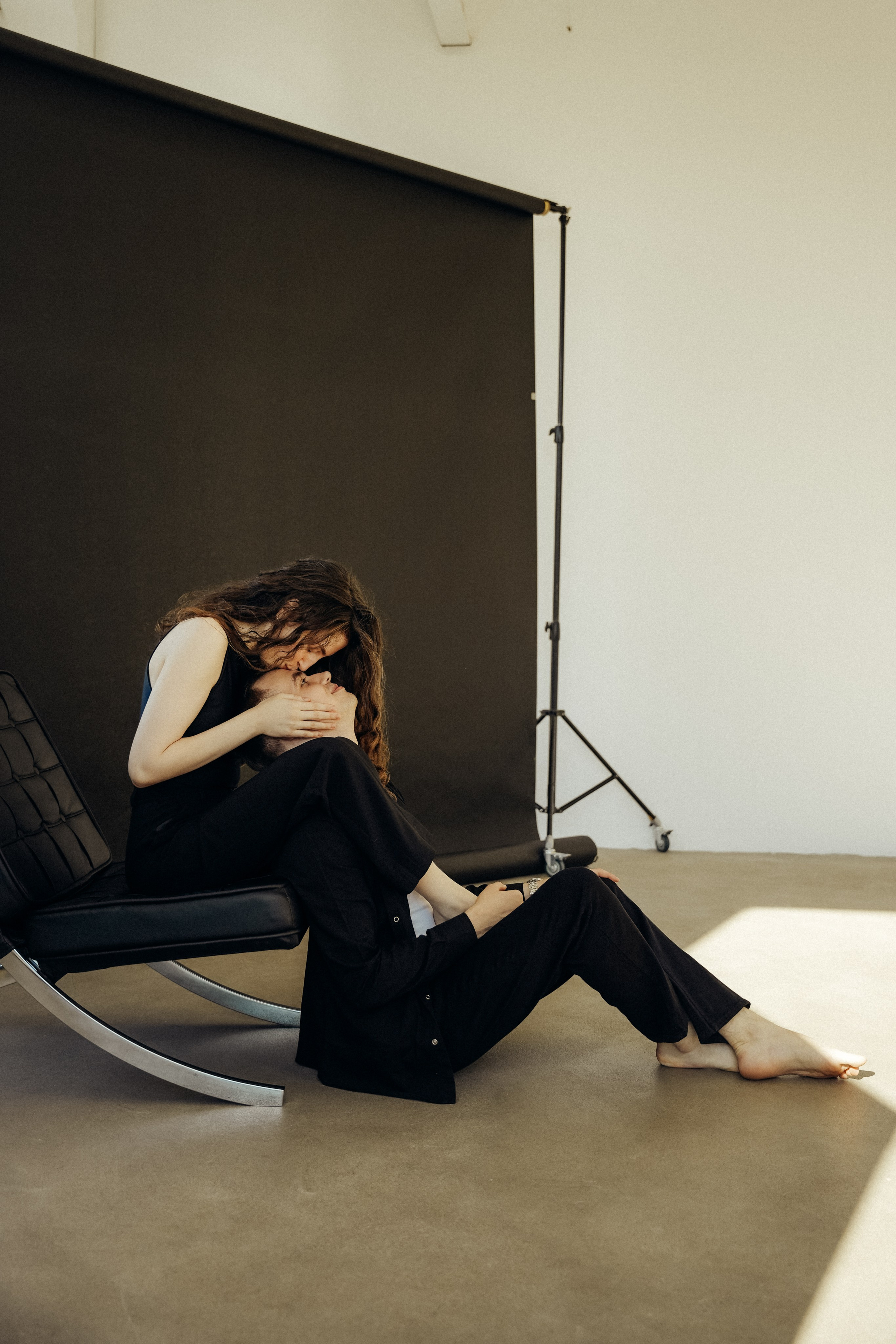 Даша и Максим. Фотограф г. Санкт-Петербург Александра Катанакова