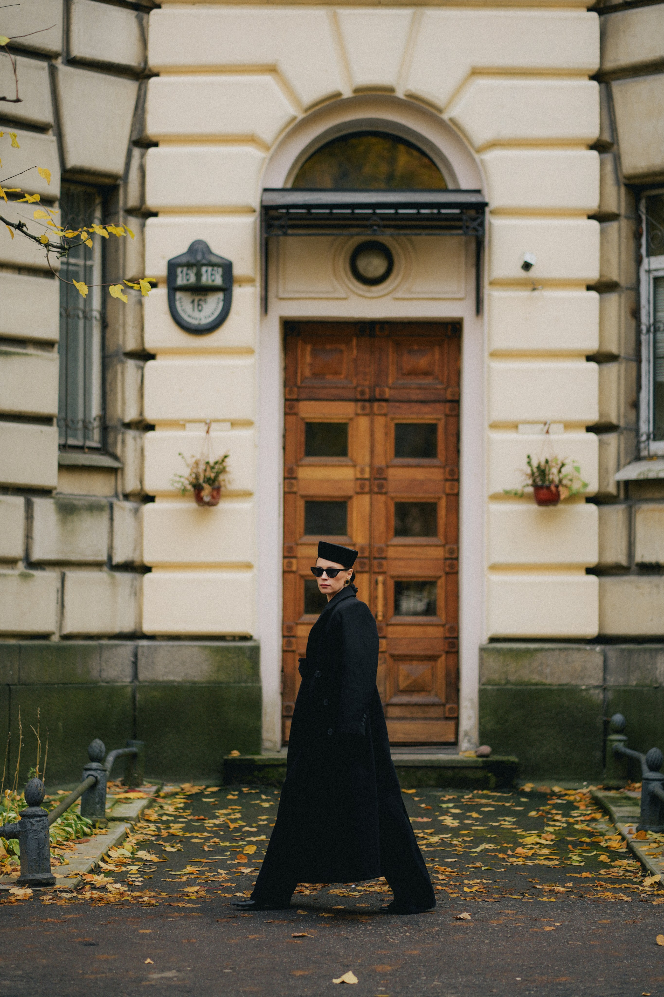 Олеся. Фотограф г. Санкт-Петербург Александра Катанакова