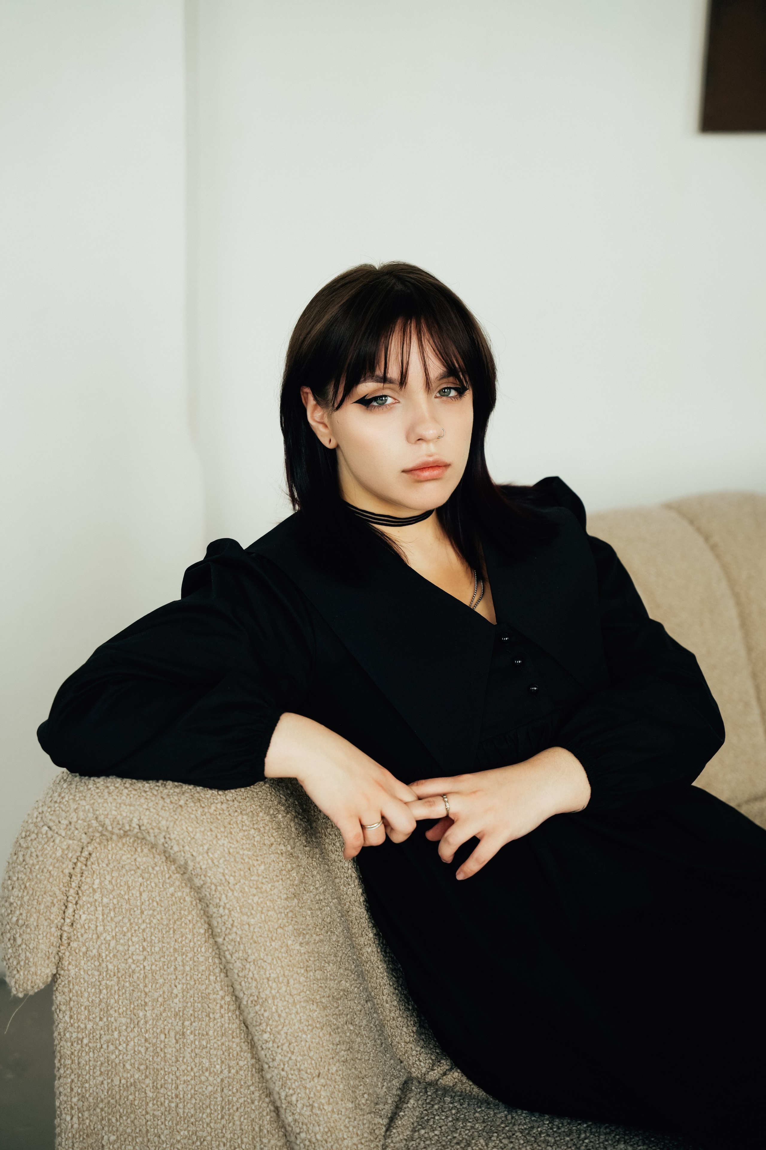 Маша. Фотограф г. Санкт-Петербург Александра Катанакова