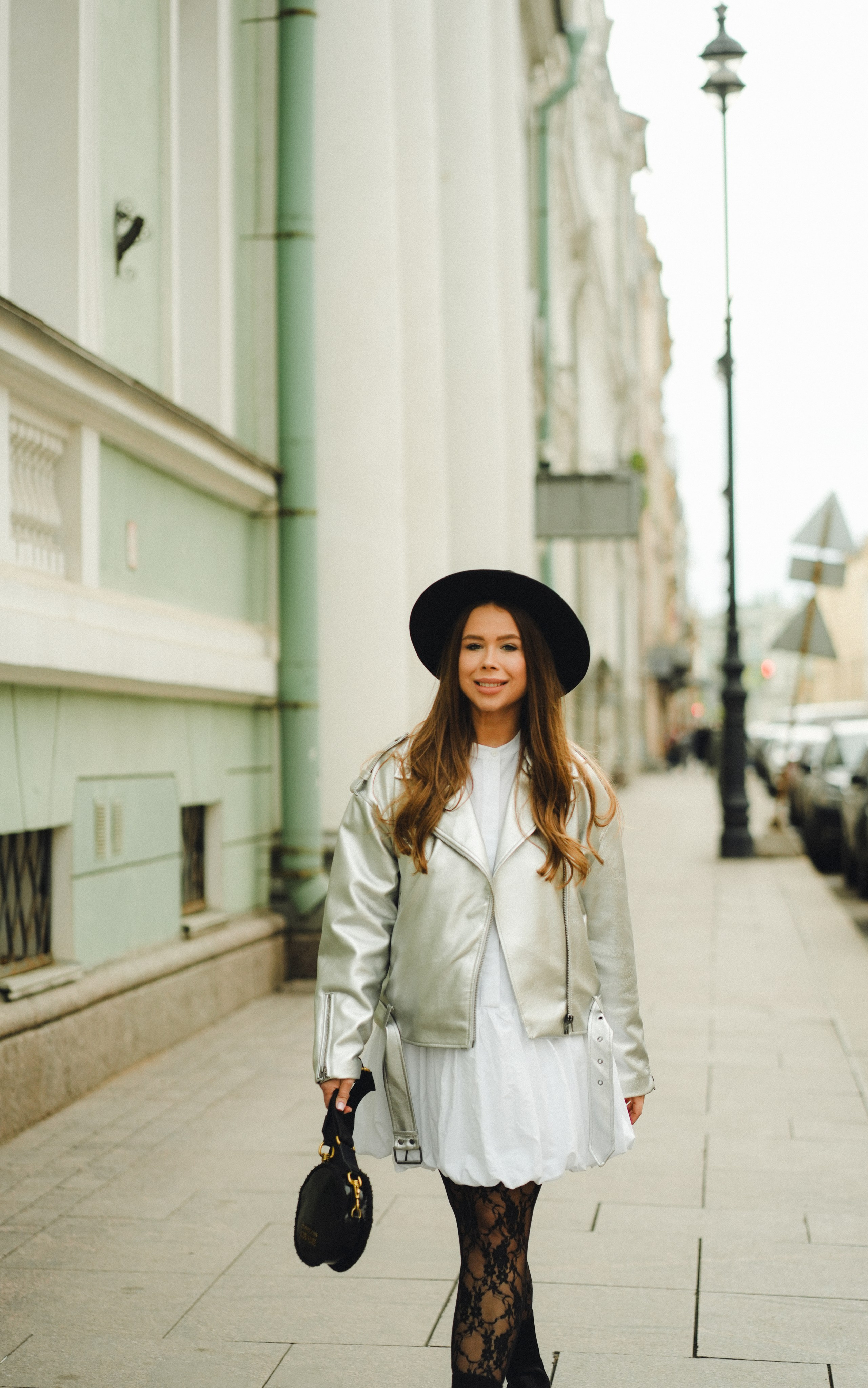 Анна. Фотограф г. Санкт-Петербург Александра Катанакова