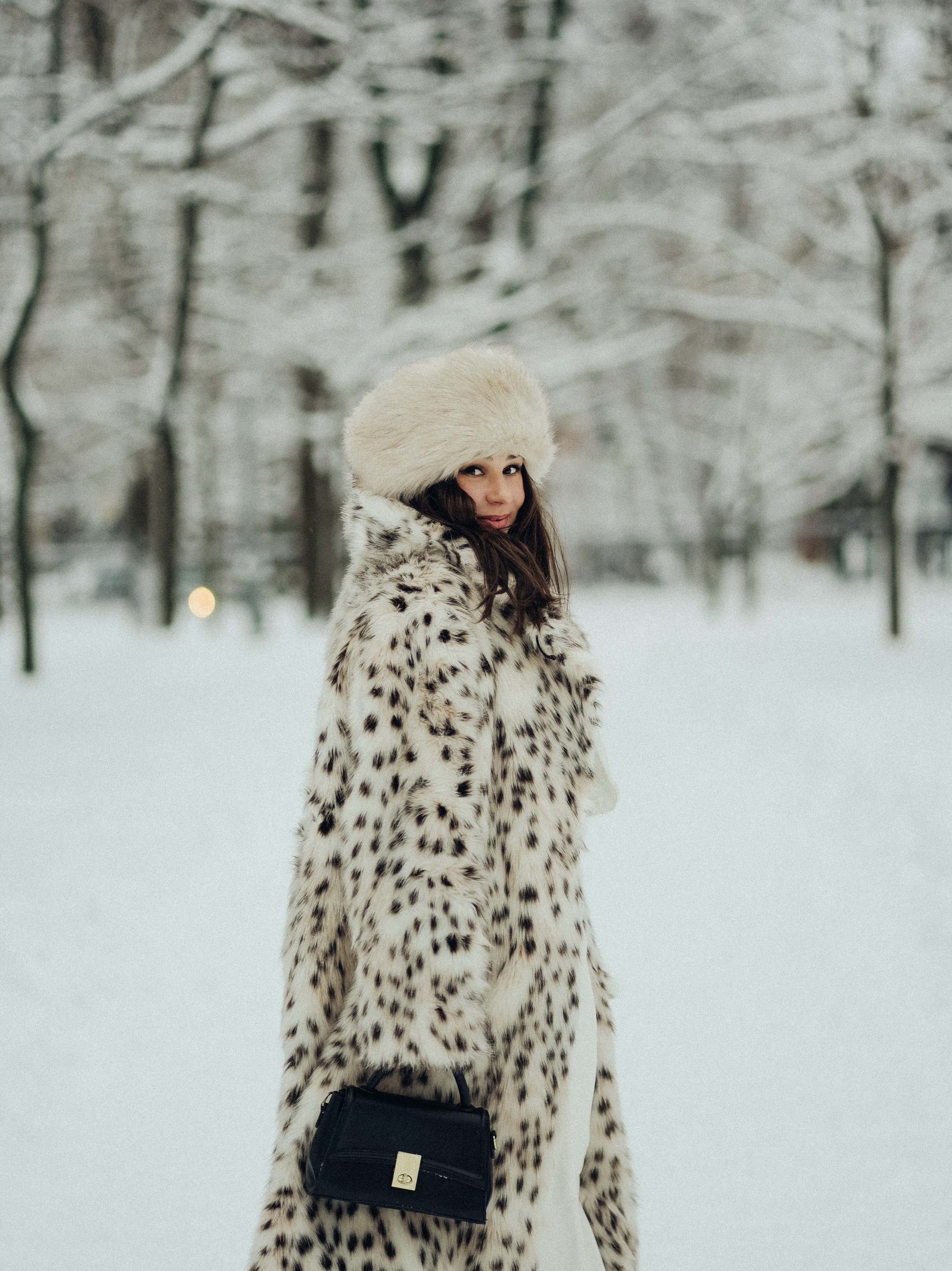 Янина. Фотограф г. Санкт-Петербург Александра Катанакова