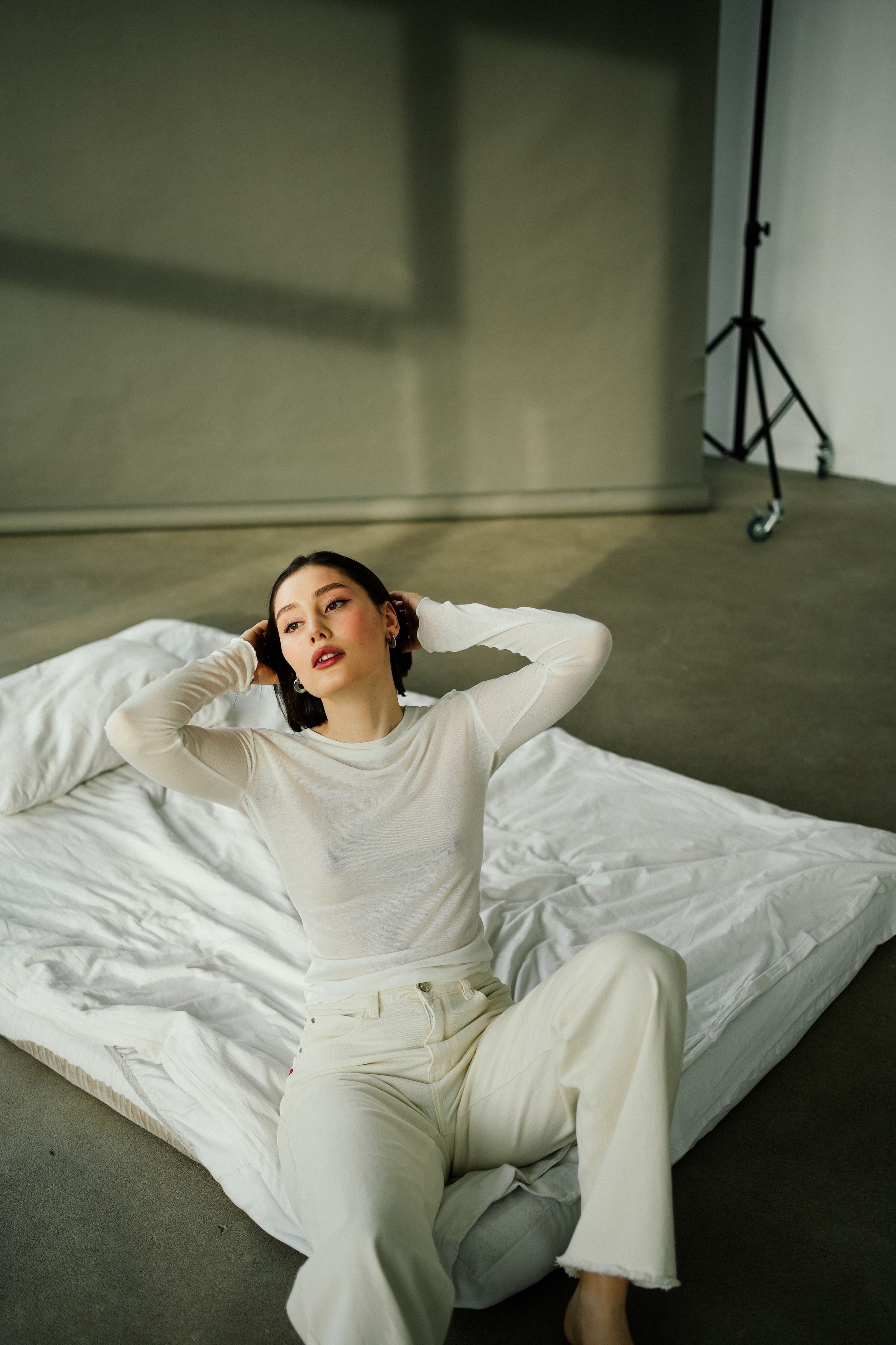 Ксюша. Фотограф г. Санкт-Петербург Александра Катанакова