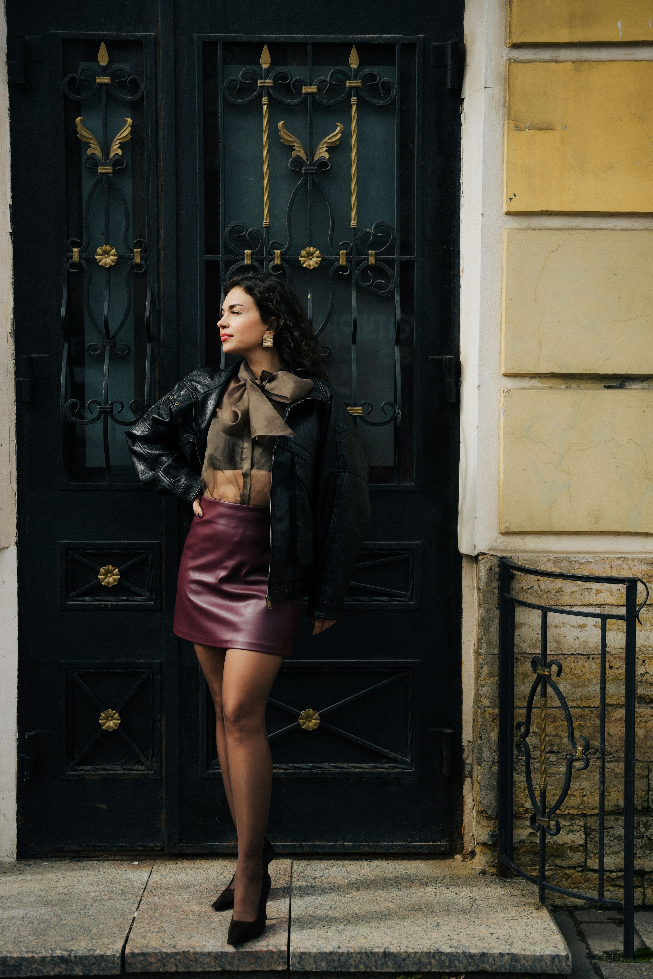 Таня. Фотограф г. Санкт-Петербург Александра Катанакова