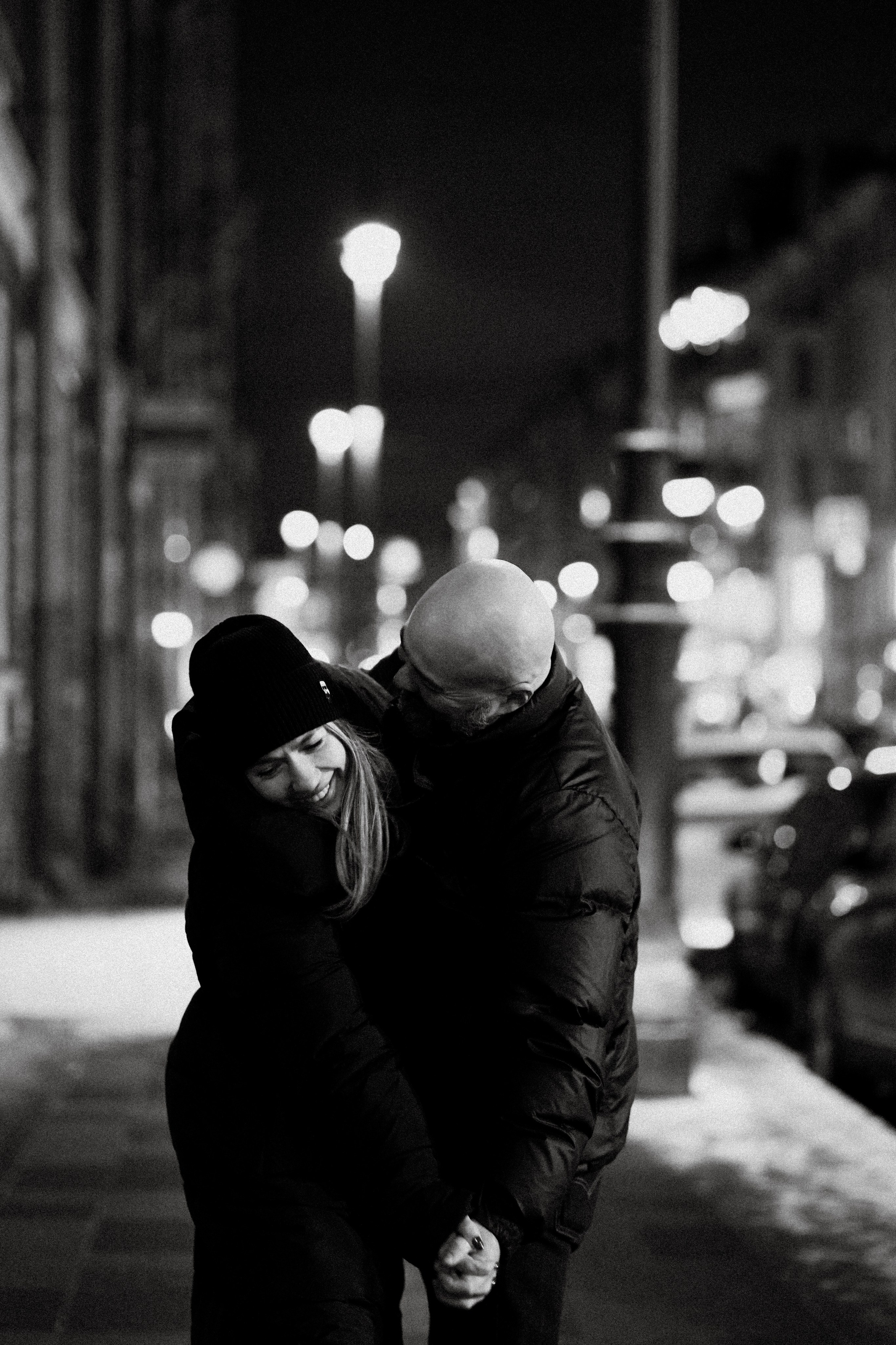 Валя и Дима. Фотограф г. Санкт-Петербург Александра Катанакова