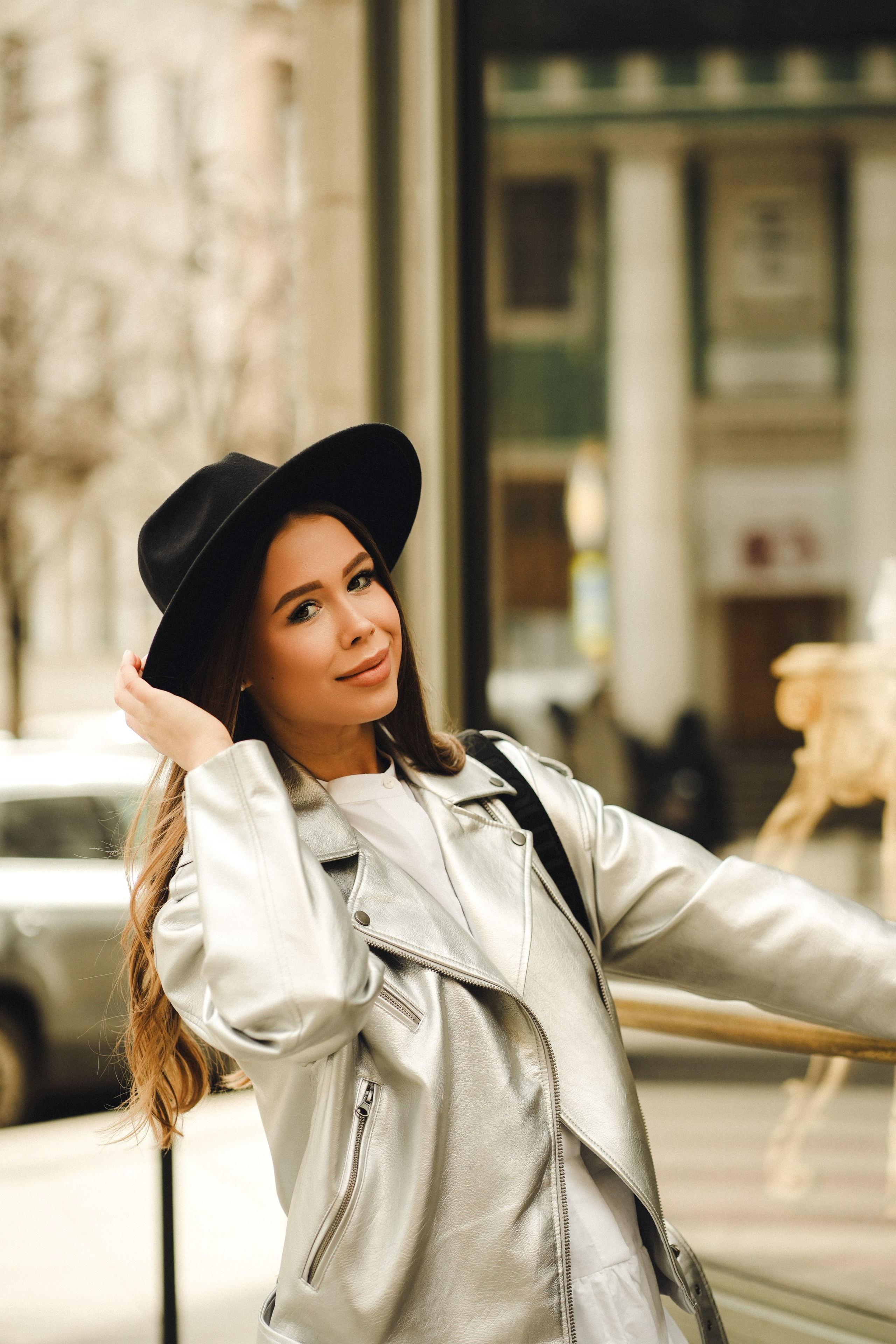 Анна. Фотограф г. Санкт-Петербург Александра Катанакова