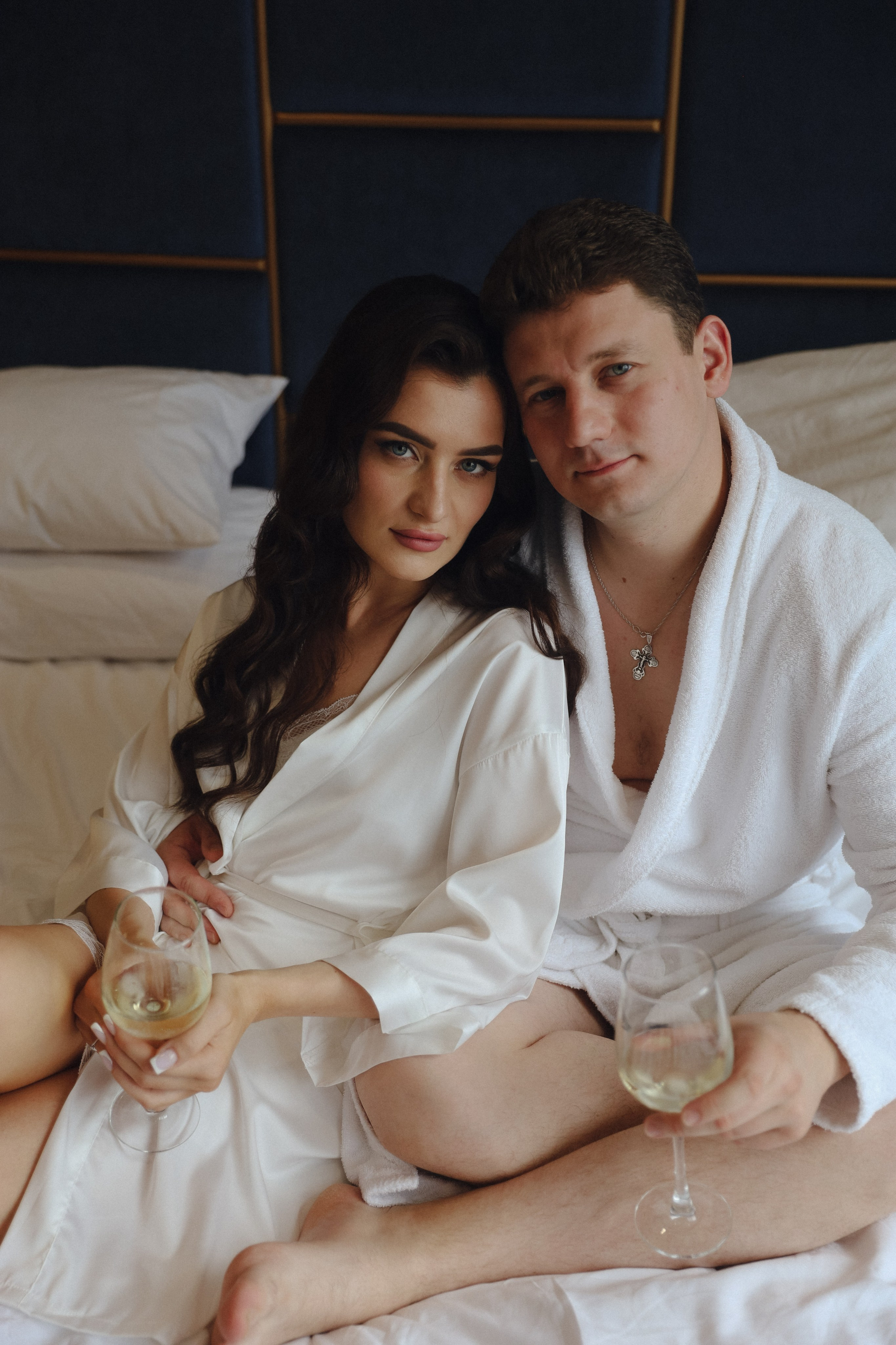 Петр и Альбина. Свадебный фотограф Екатеринбург Алексей Ладыгин