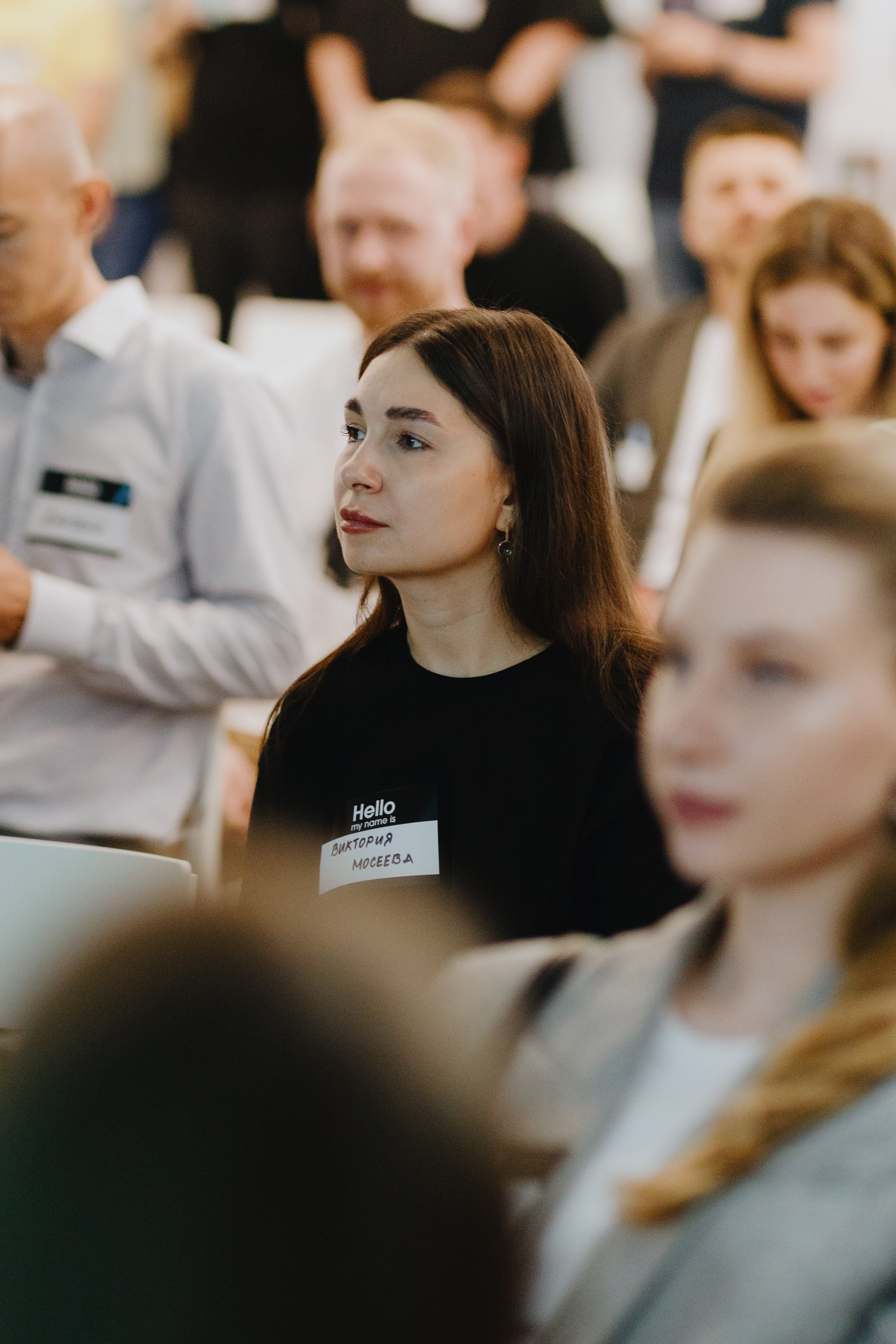 Galera Club. Фотограф Илья Чернов