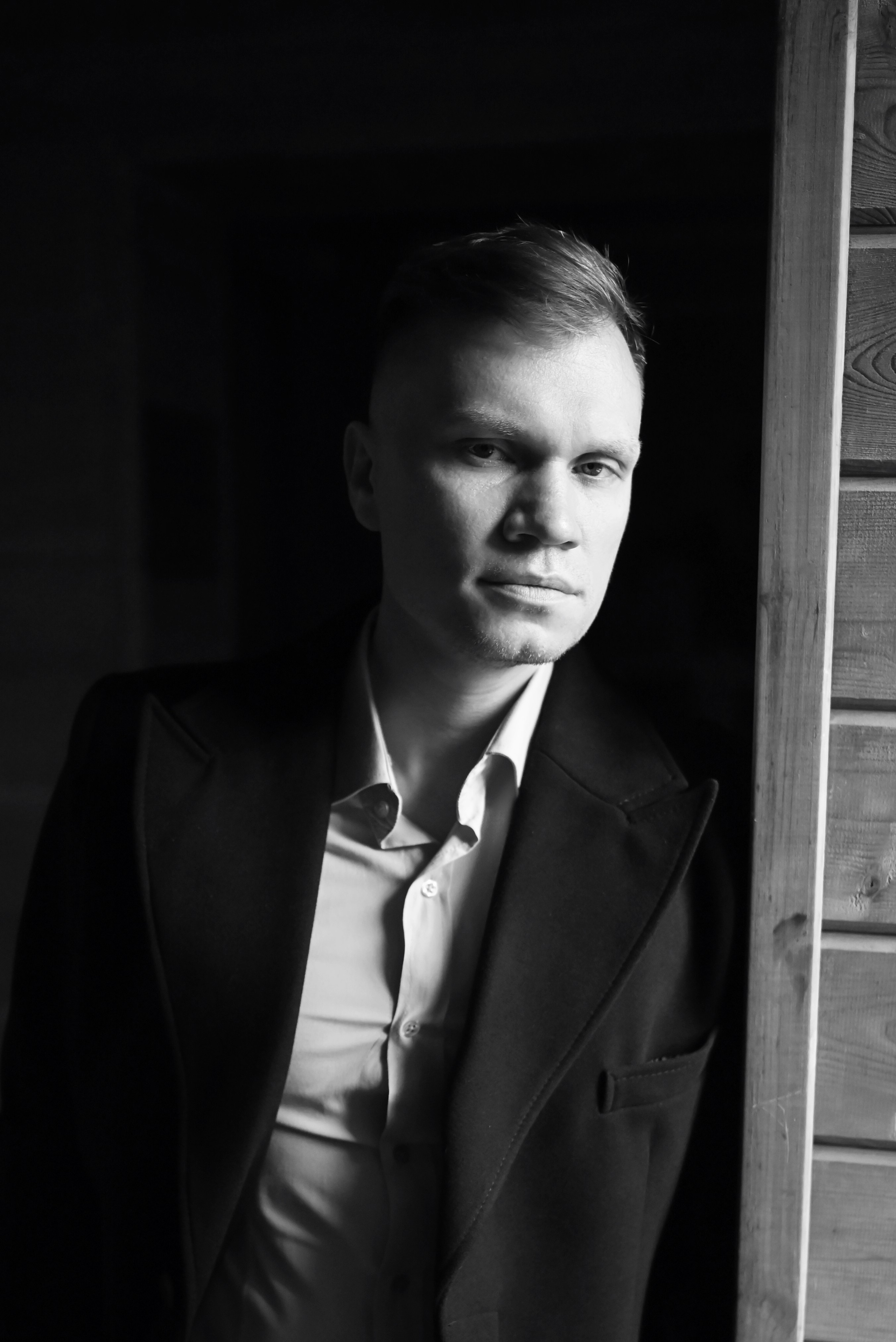 Андрей и Наталья. Фотограф на Крещение. Семейный фотограф. Москва