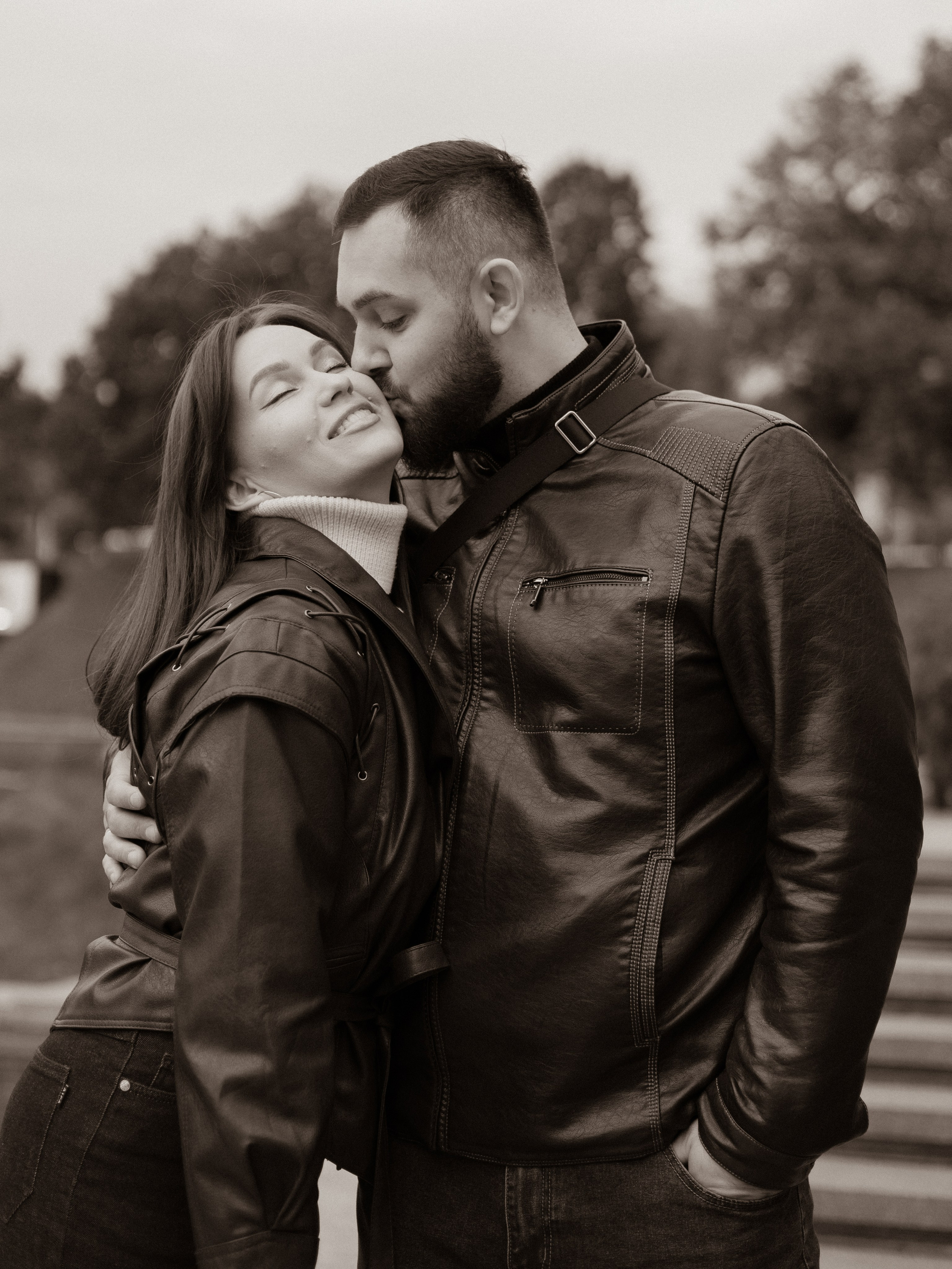 ТРИ ЛЮБЯЩИХ СЕРДЦА. Фотограф Москва Нижний Новгород Пынина Дарья