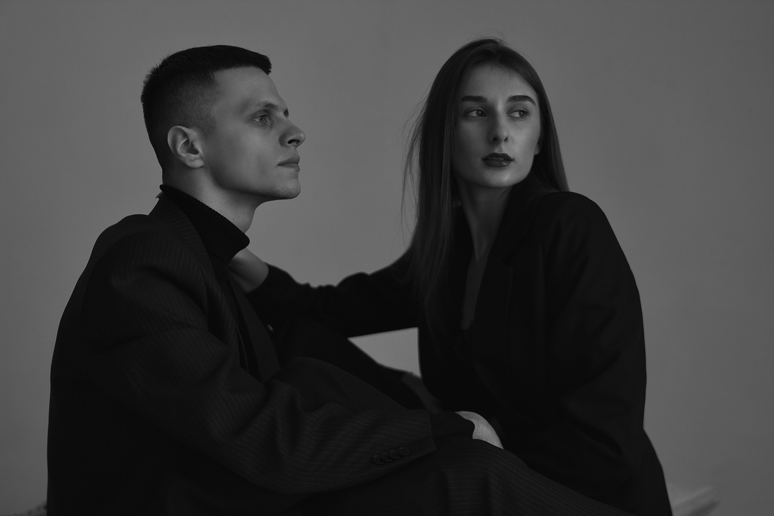 Алексей и Полина. Свадебный и Семейный Фотограф Алексей Унямин в Самаре и Тольятти