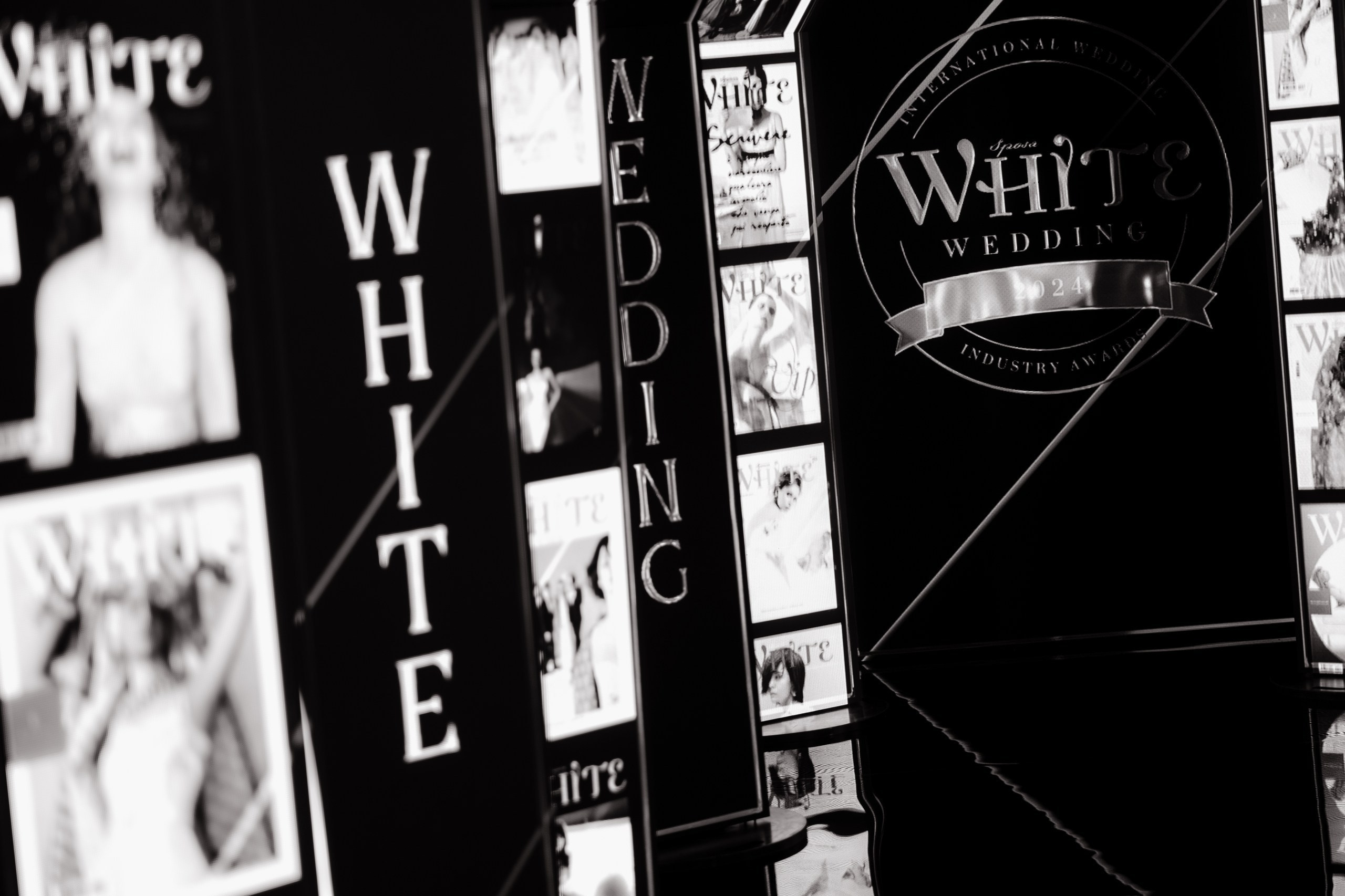 WHITE WEDDING AWARDS. Свадебный фотограф в Москве Евгений Рыжов