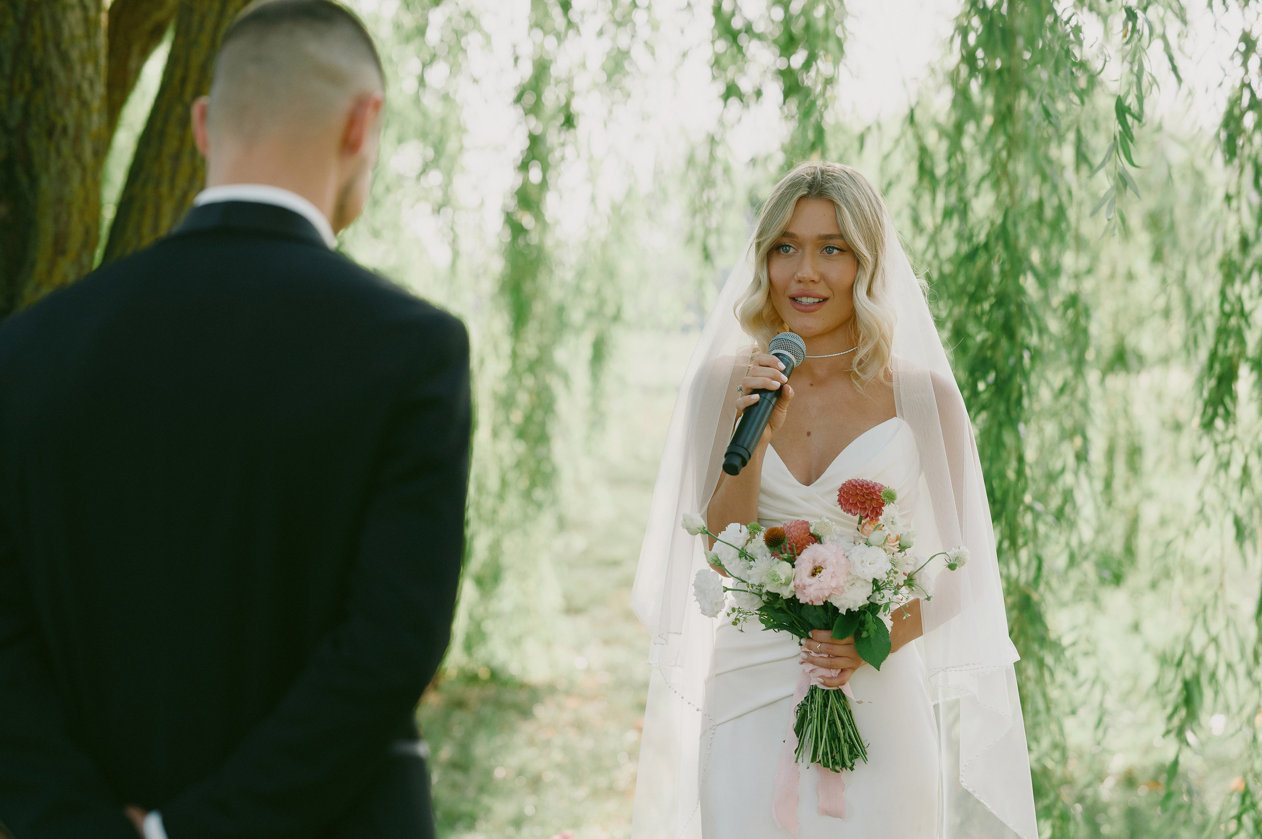 Лина и Стас. Свадебный фотограф в Ростовe-на-Дону Анастасия Прутова