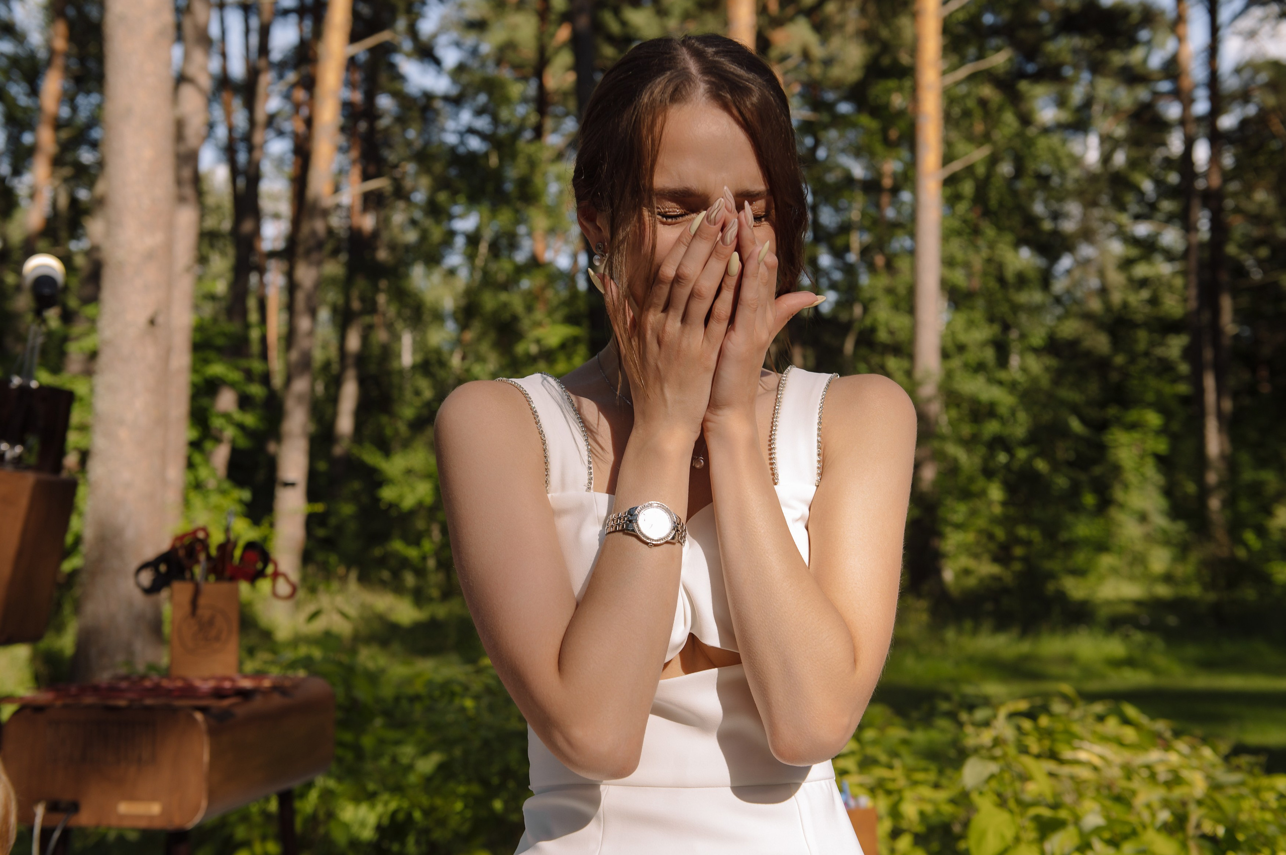 Сергей и Виктория. Репортажный фотограф в Москве и по всему миру Степанова Юлия