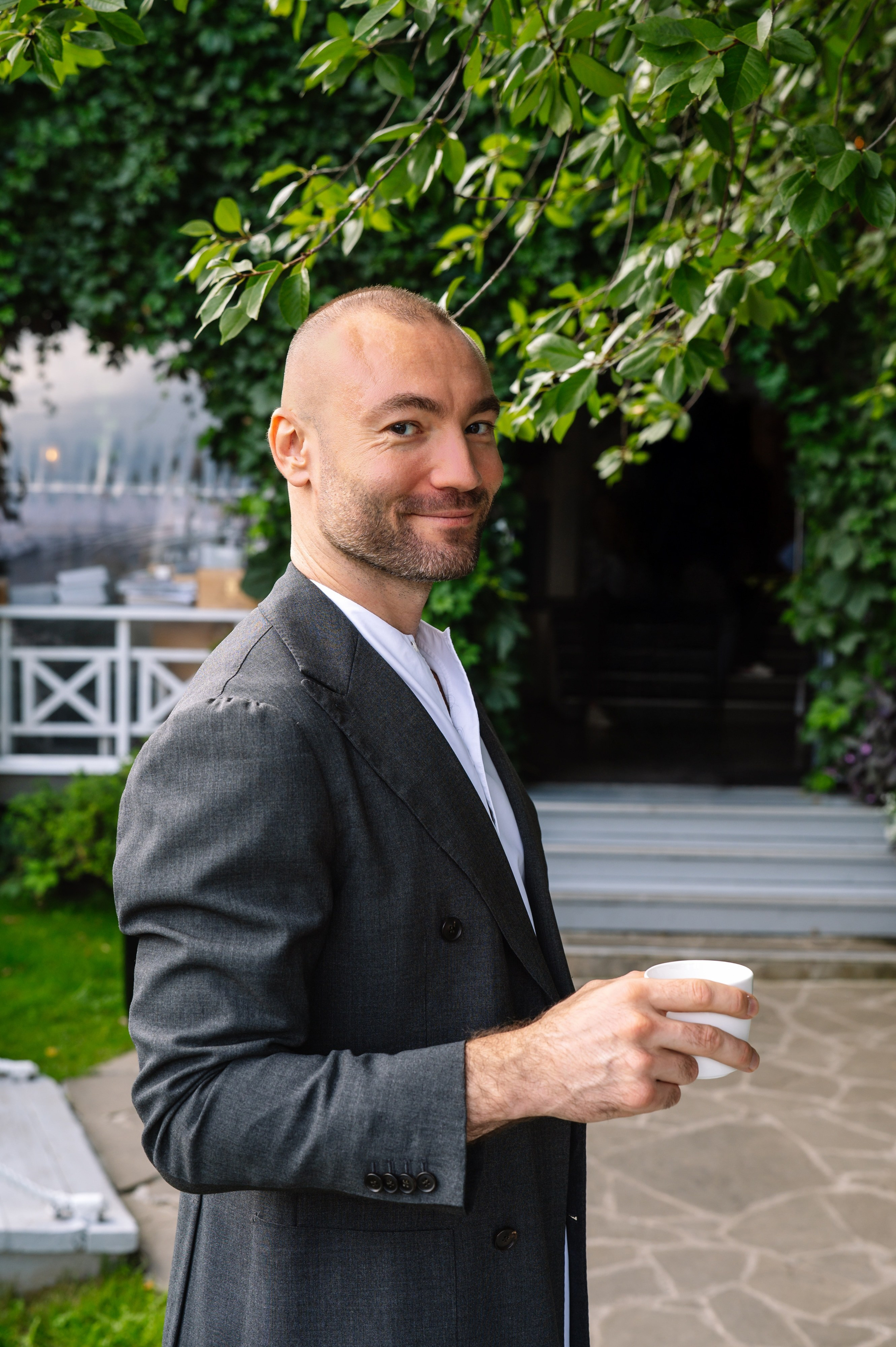 Буревестник. Репортажный фотограф в Москве и по всему миру Степанова Юлия