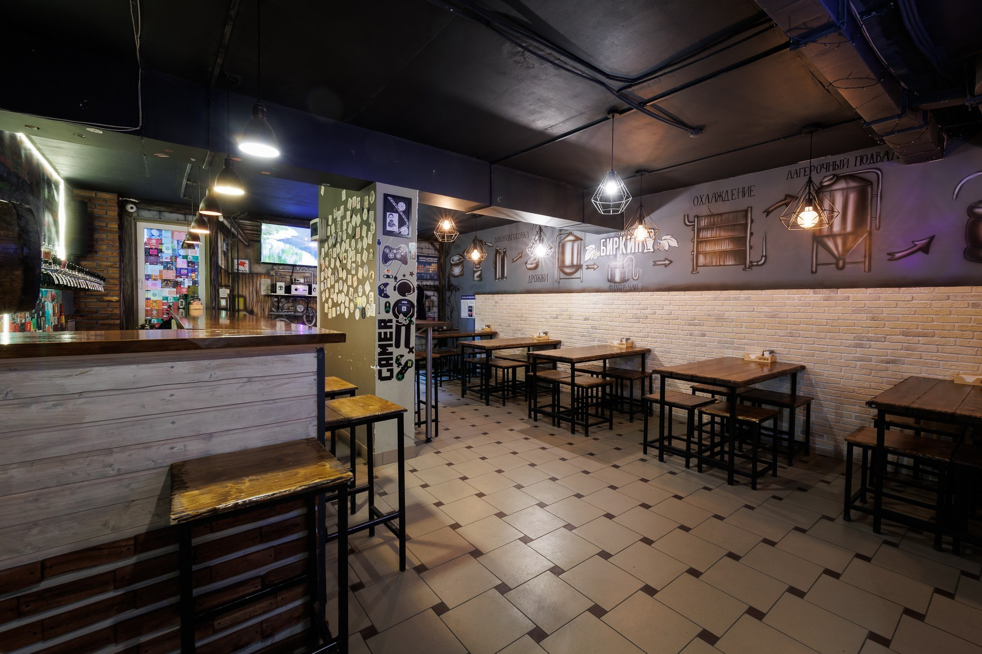 Биркин для Яндекс Карты. Свадебный и репортажный фотограф в Москве и Московской области