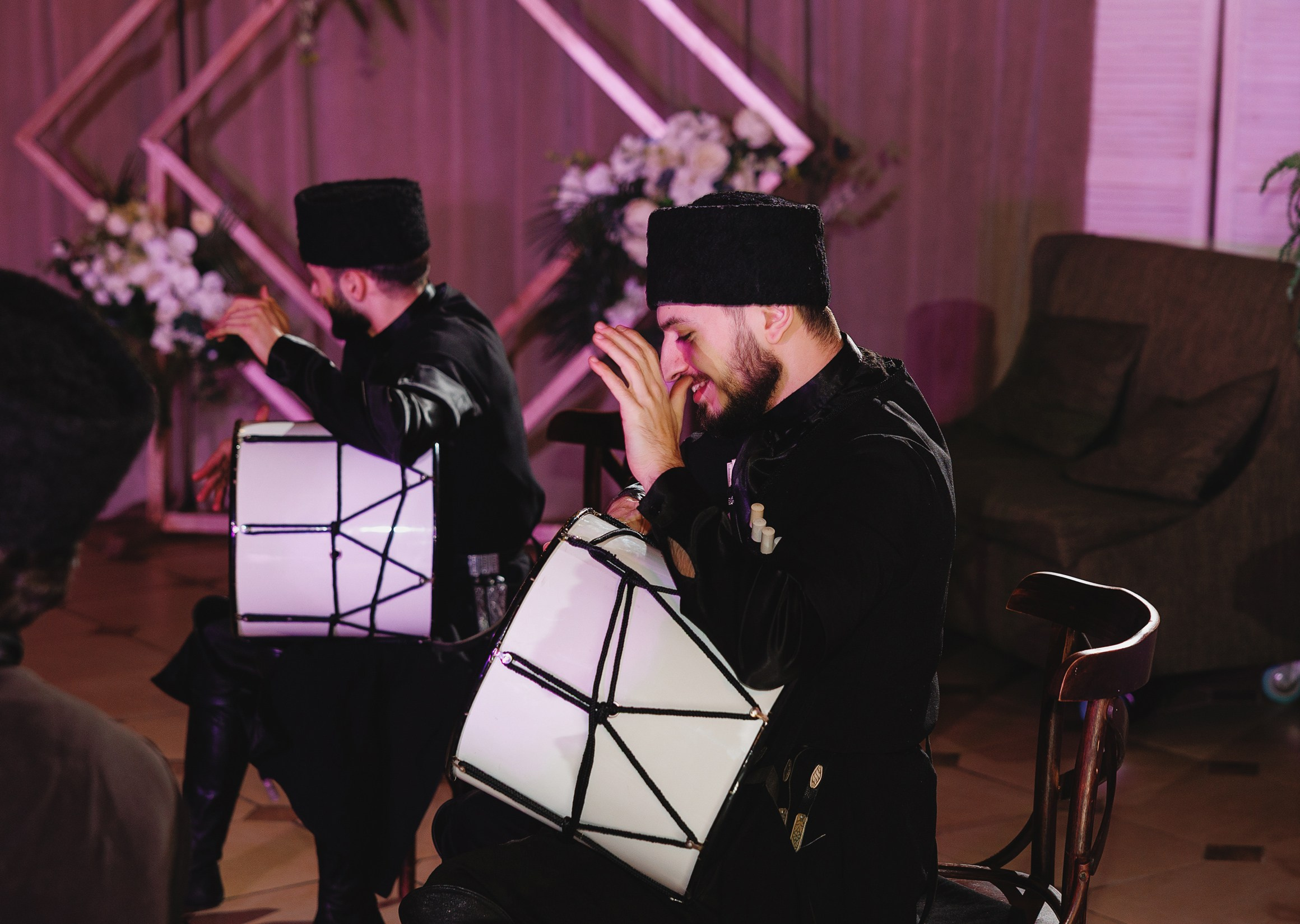 15 марта 2025. Свадебный организатор Москва