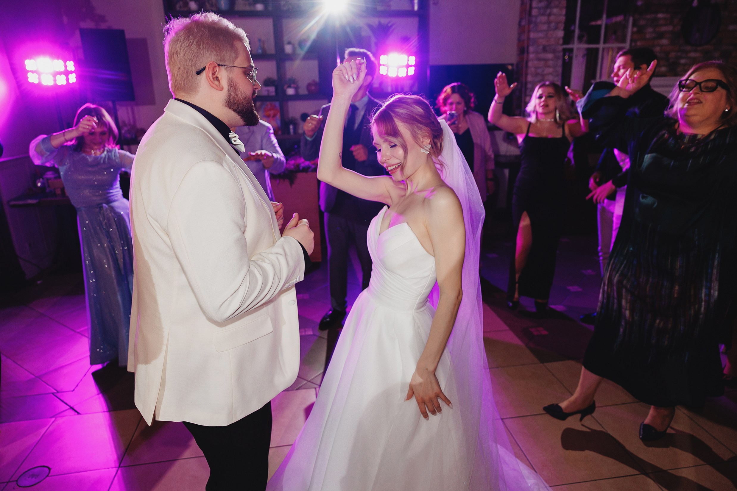 15 марта 2025. Свадебный организатор Москва