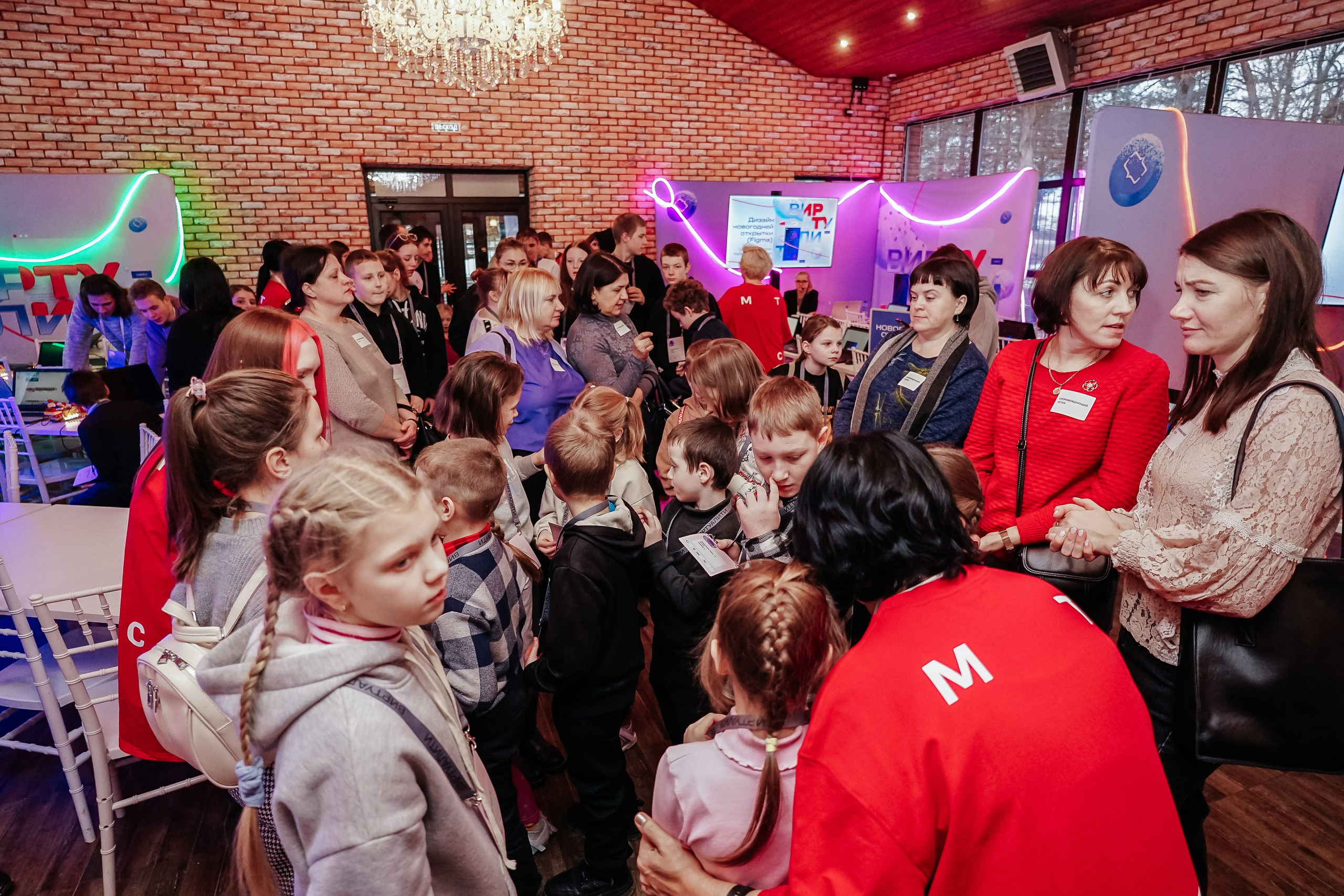 ВИРТУАЛИТИ | Смоленск. Фотограф и видеограф Смоленск | Студия Цезарь