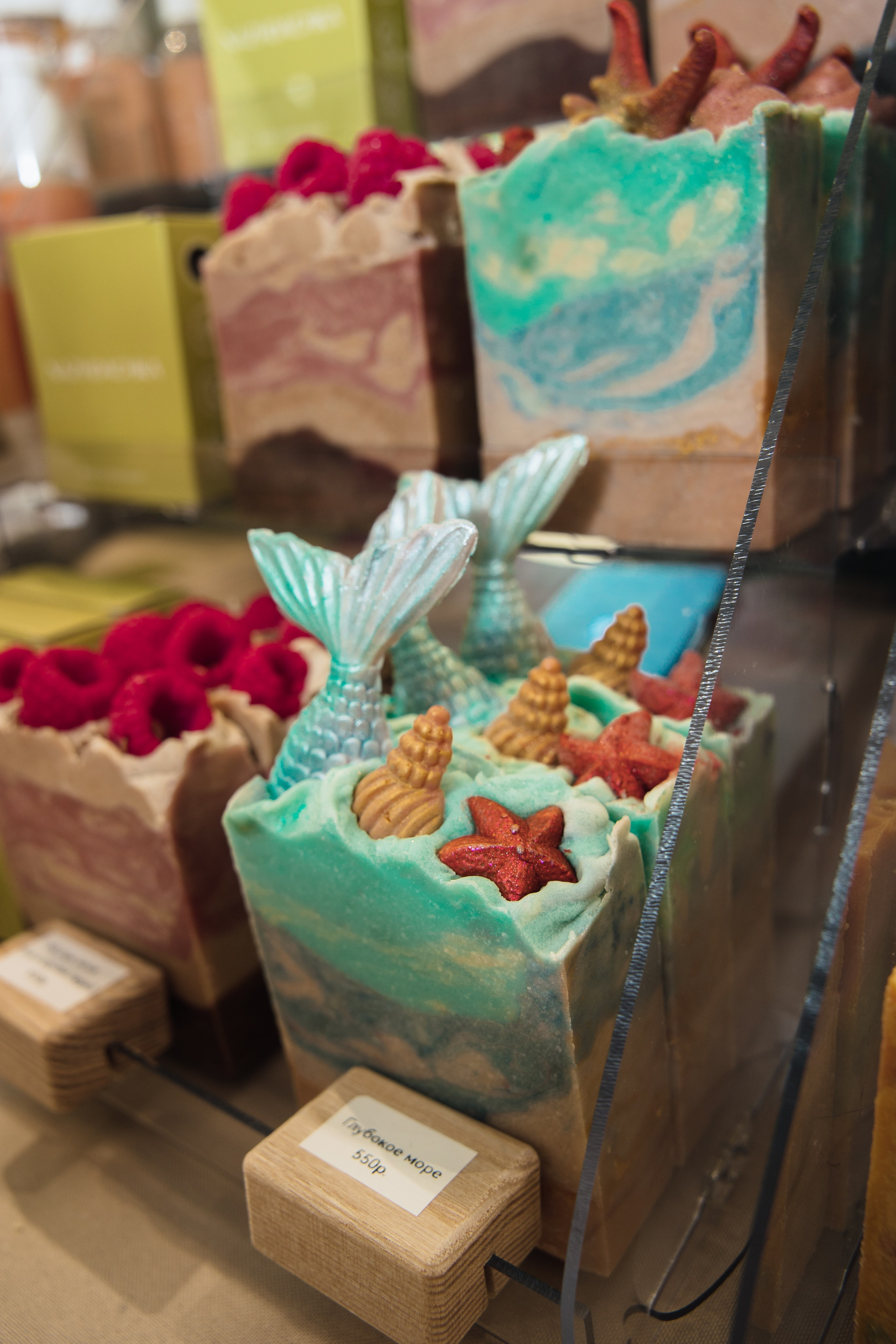 Russian Fashion Fest май'24. Контент фотограф в Москве и области Елена Кулакова