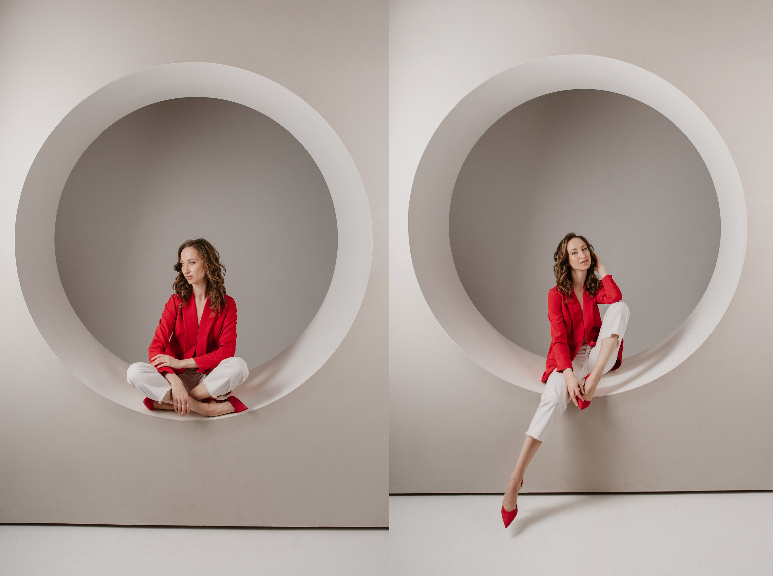 Бизнес-контент. Фотограф в Новосибирске Надежда Черных