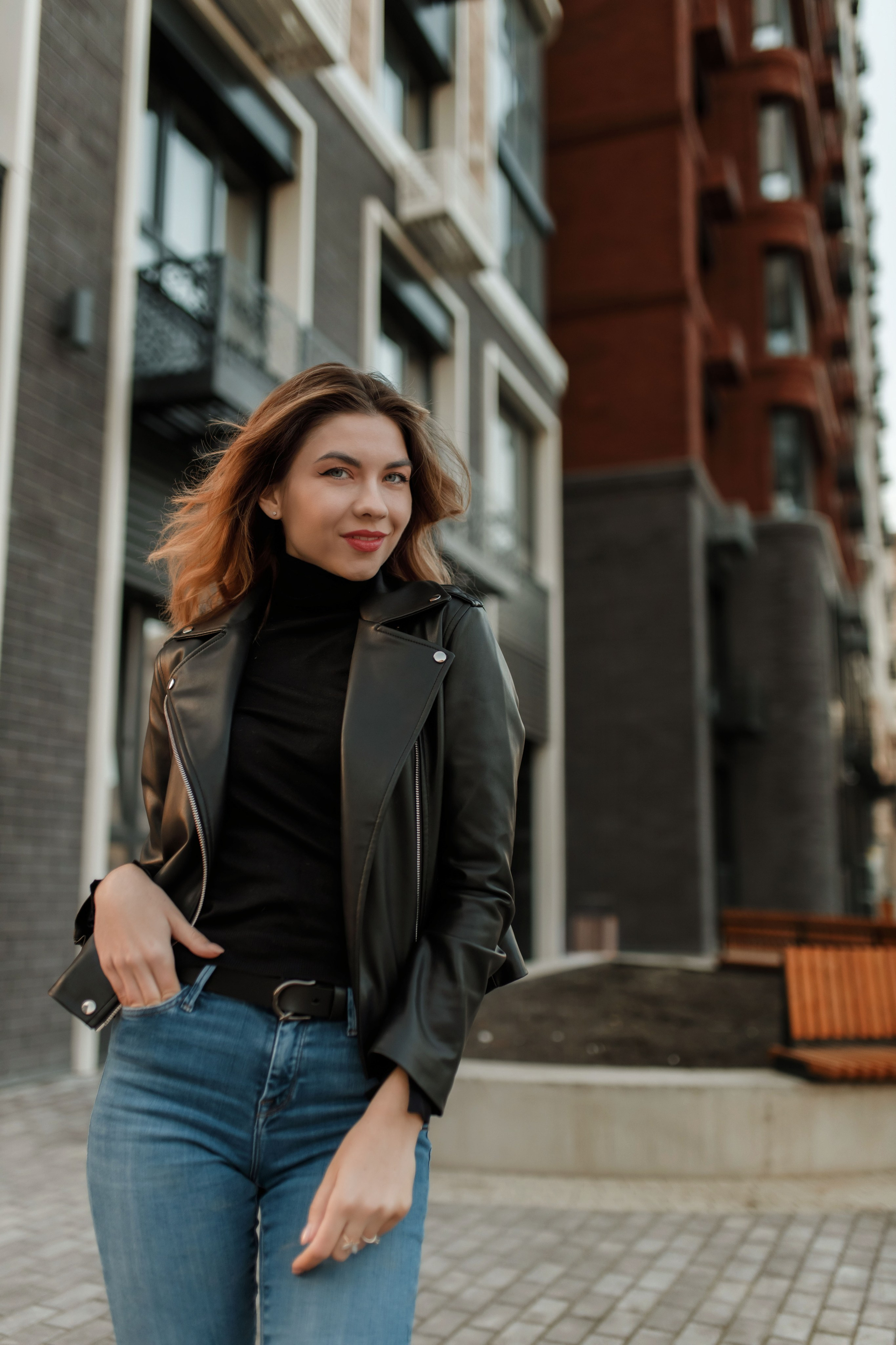 ИНДИВИДУАЛЬНАЯ СЪЁМКА. Фотограф Аркадий Самошкин