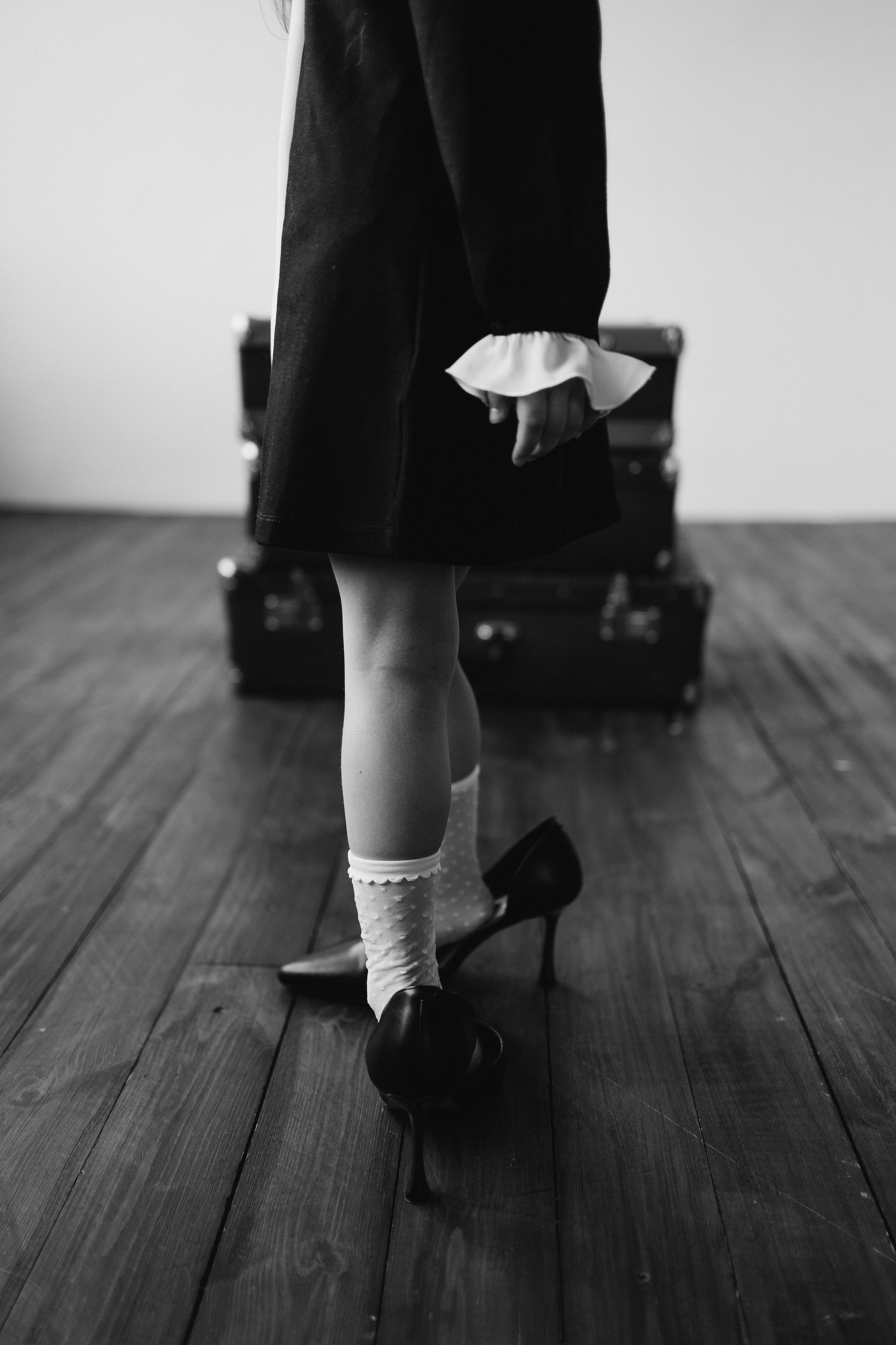 Мамина любовь. Фотограф из Казани Мария Шамсутдинова