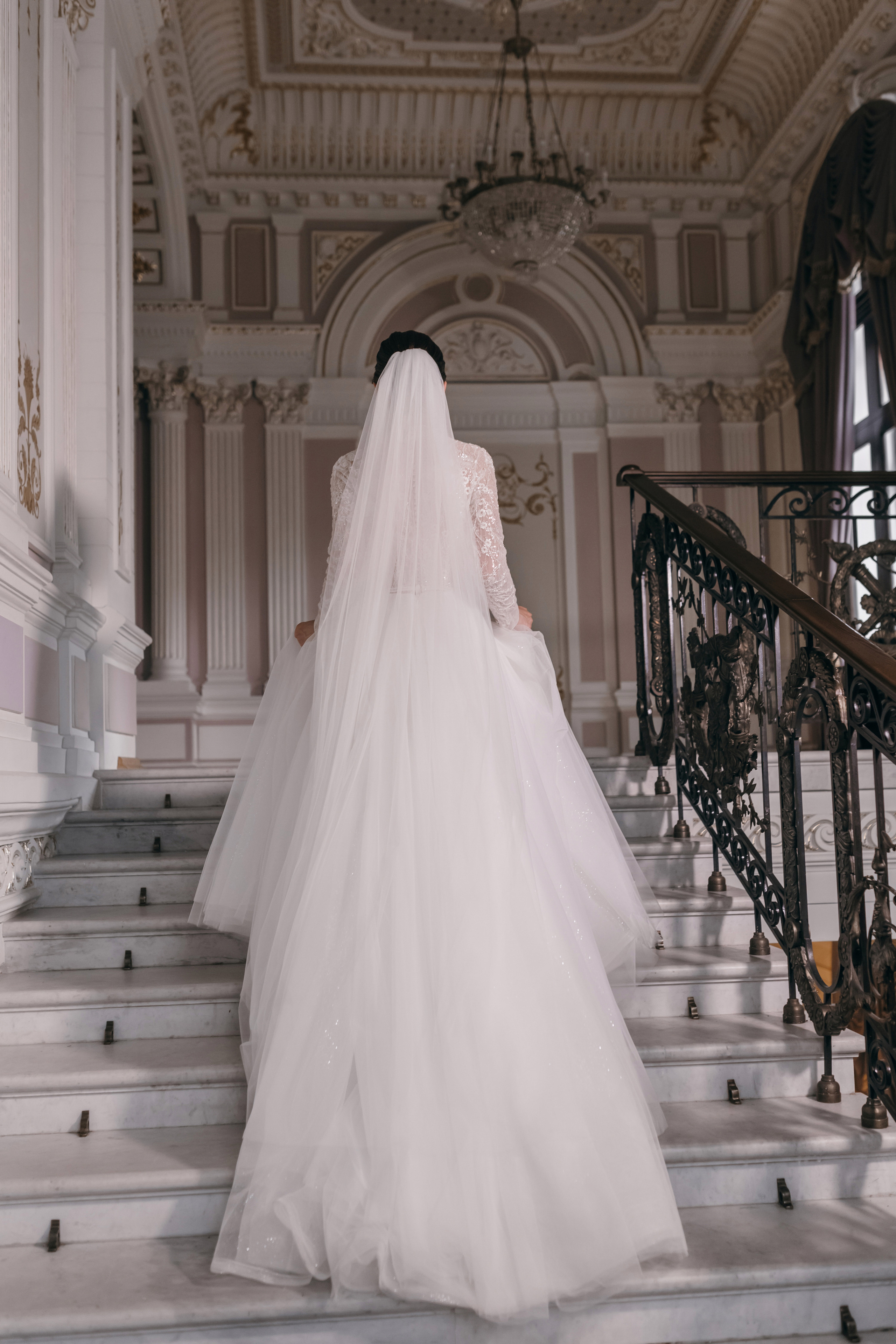 ЕВГЕНИЙ И МАРИЯ. Фотограф Светлана Буня