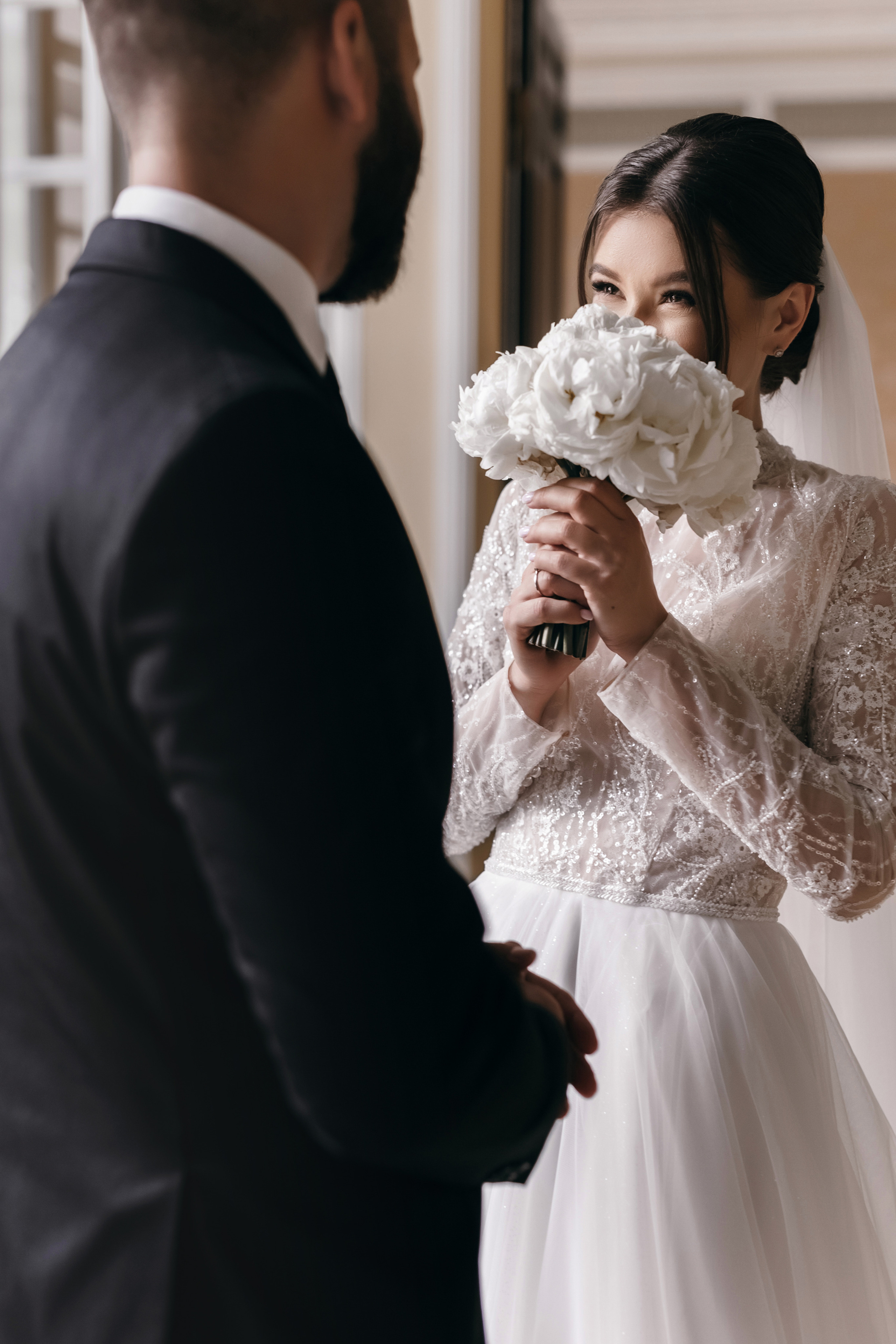 ЕВГЕНИЙ И МАРИЯ. Фотограф Светлана Буня