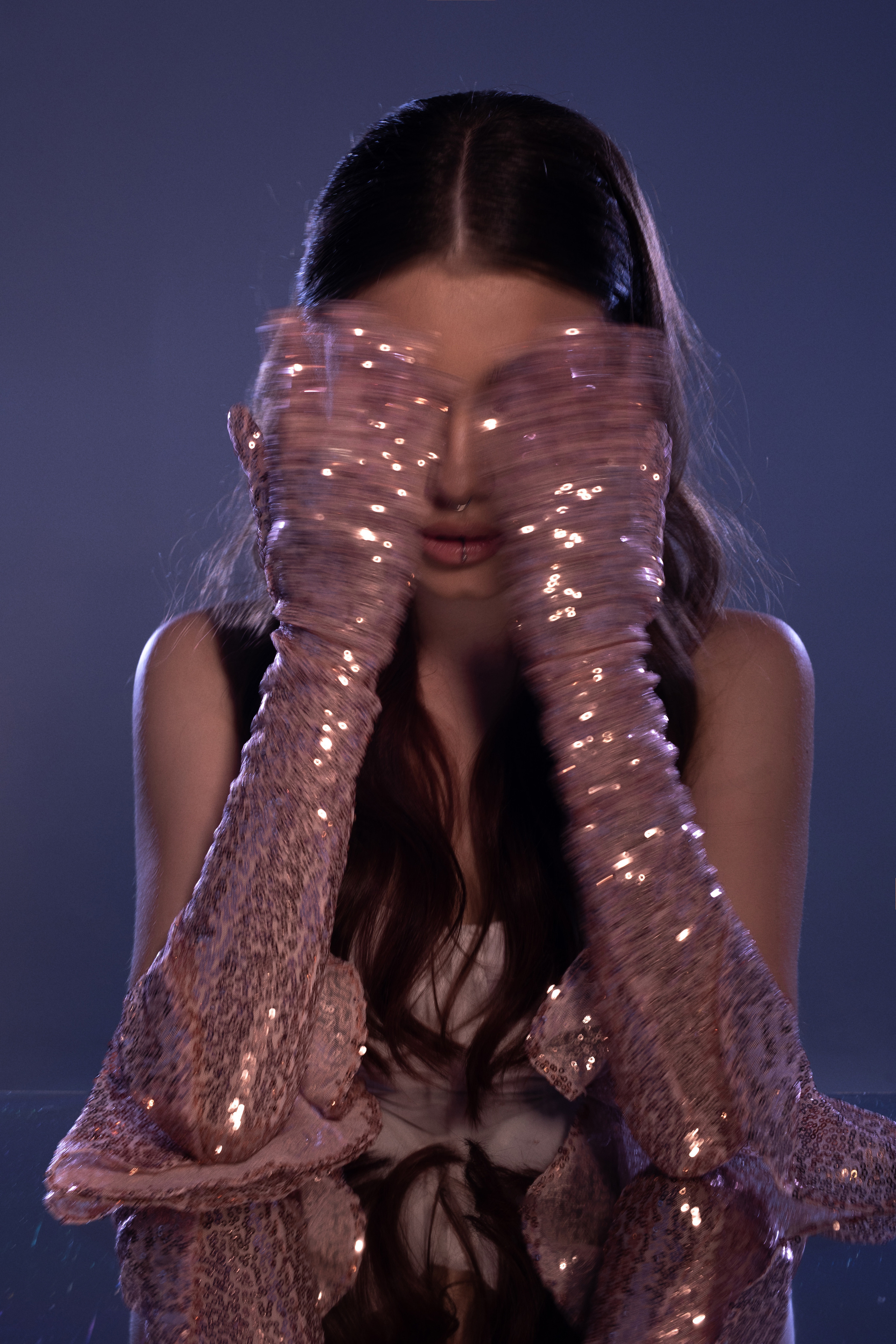 АРИНА. Фотограф Светлана Буня