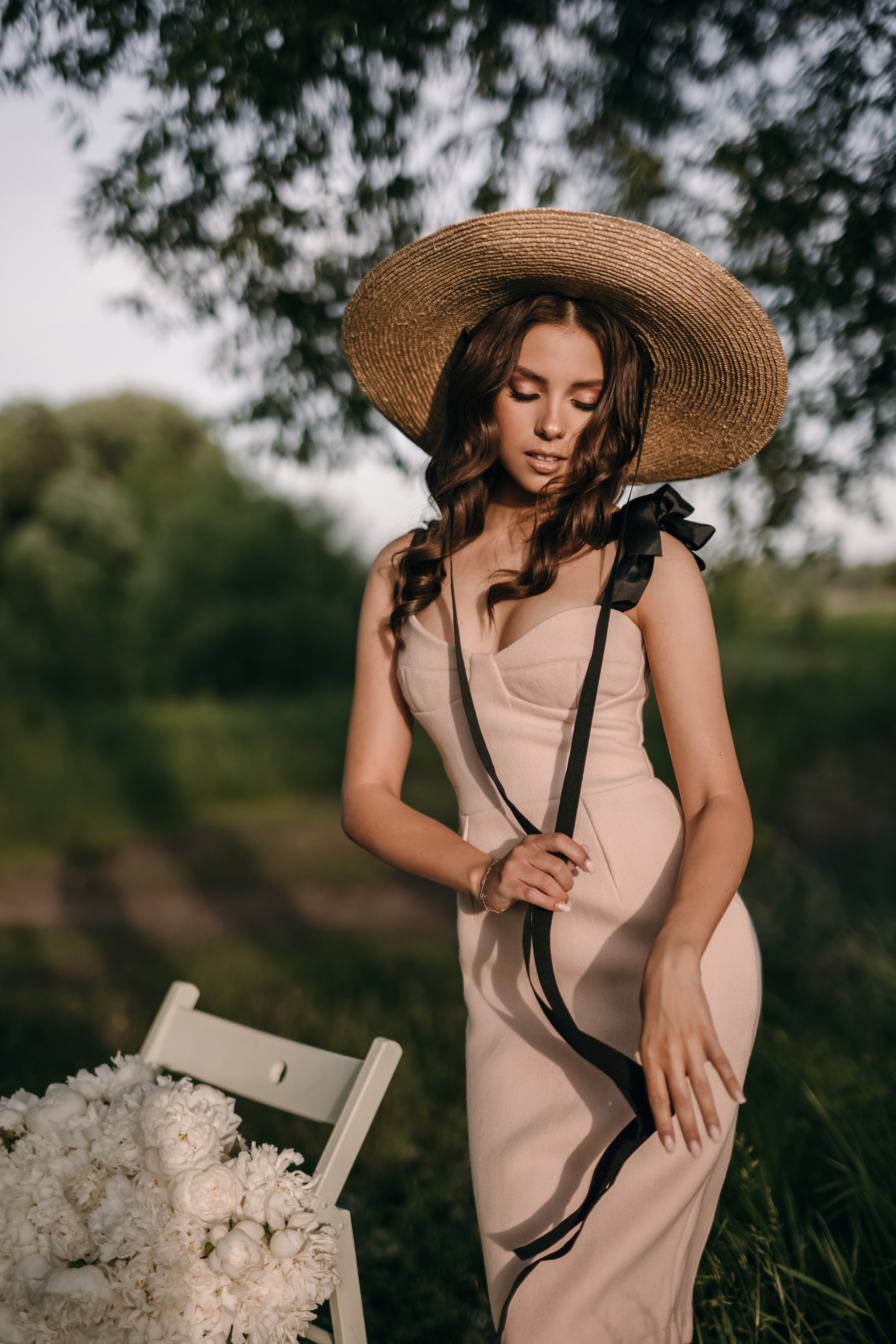 ДАША. Фотограф Светлана Буня