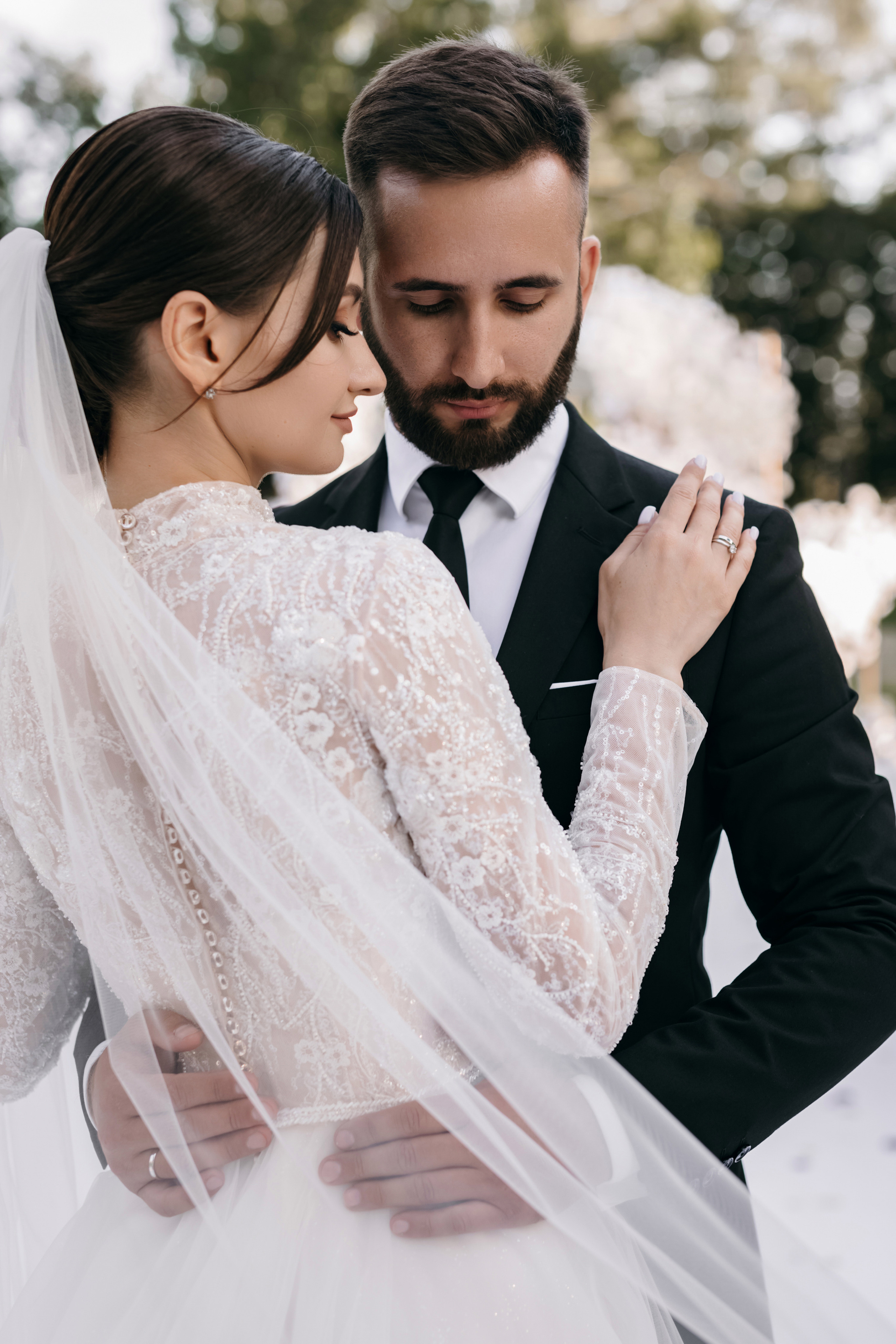 ЕВГЕНИЙ И МАРИЯ. Фотограф Светлана Буня