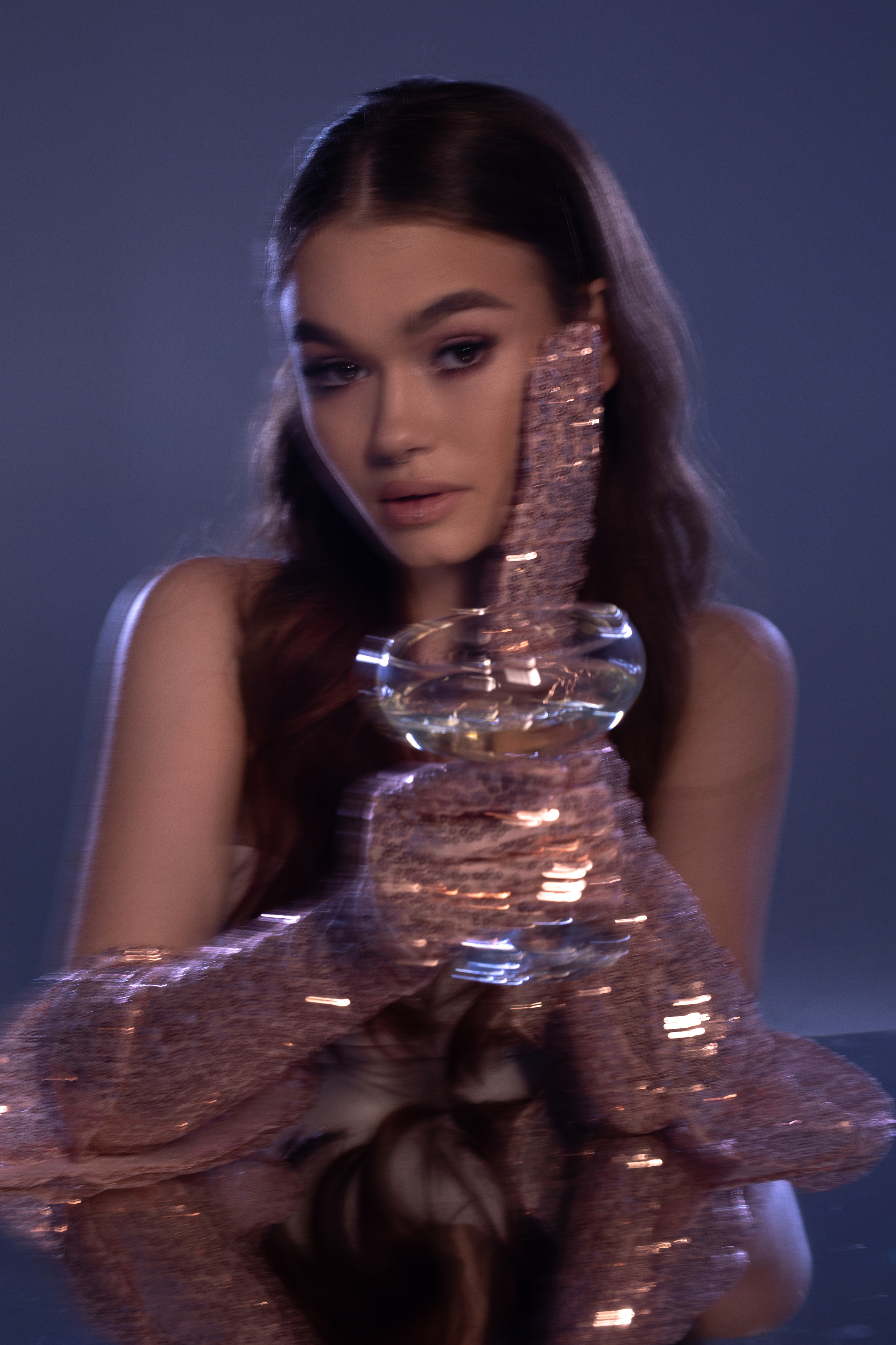 АРИНА. Фотограф Светлана Буня