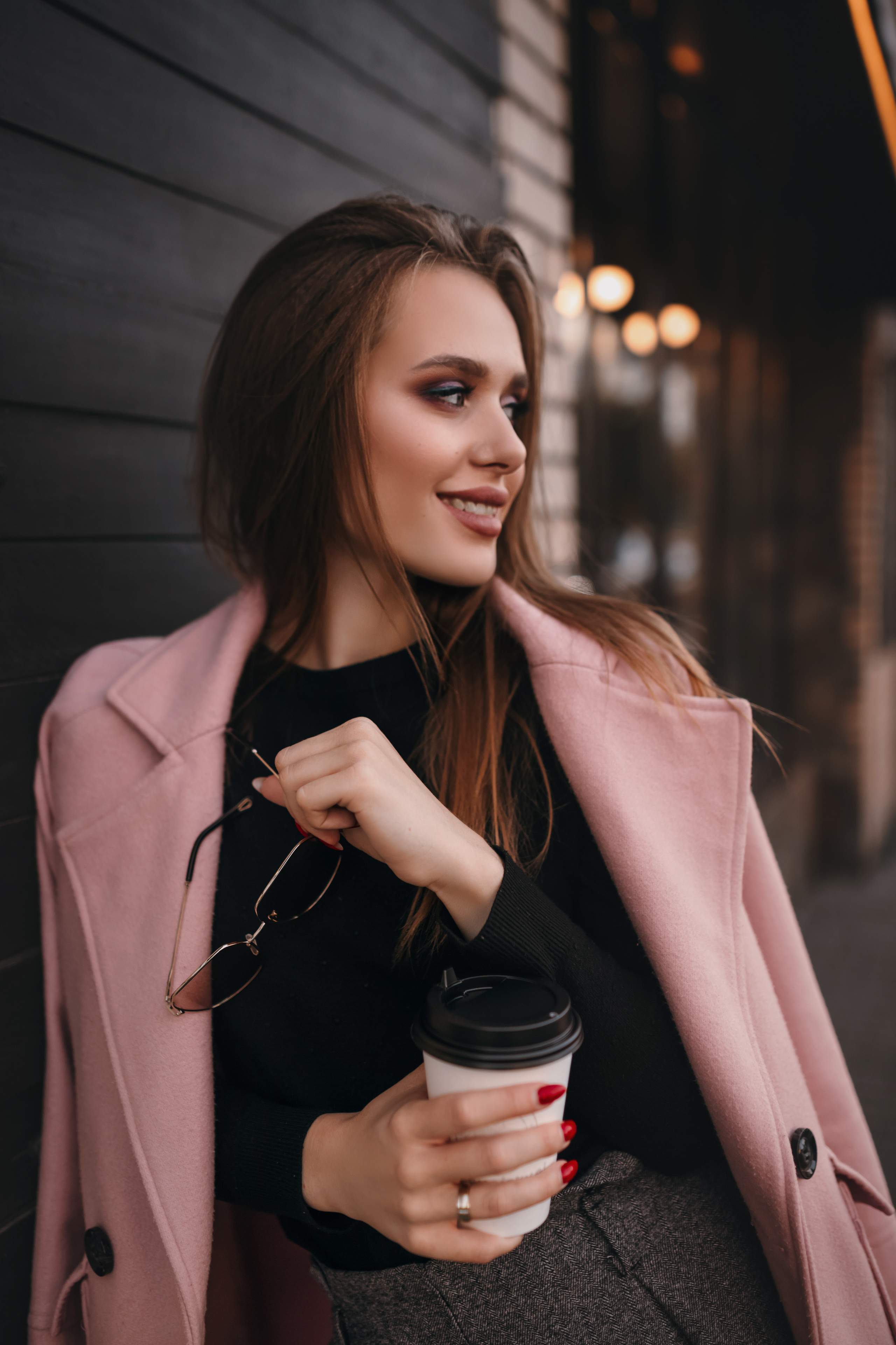 ДАША. Фотограф Светлана Буня