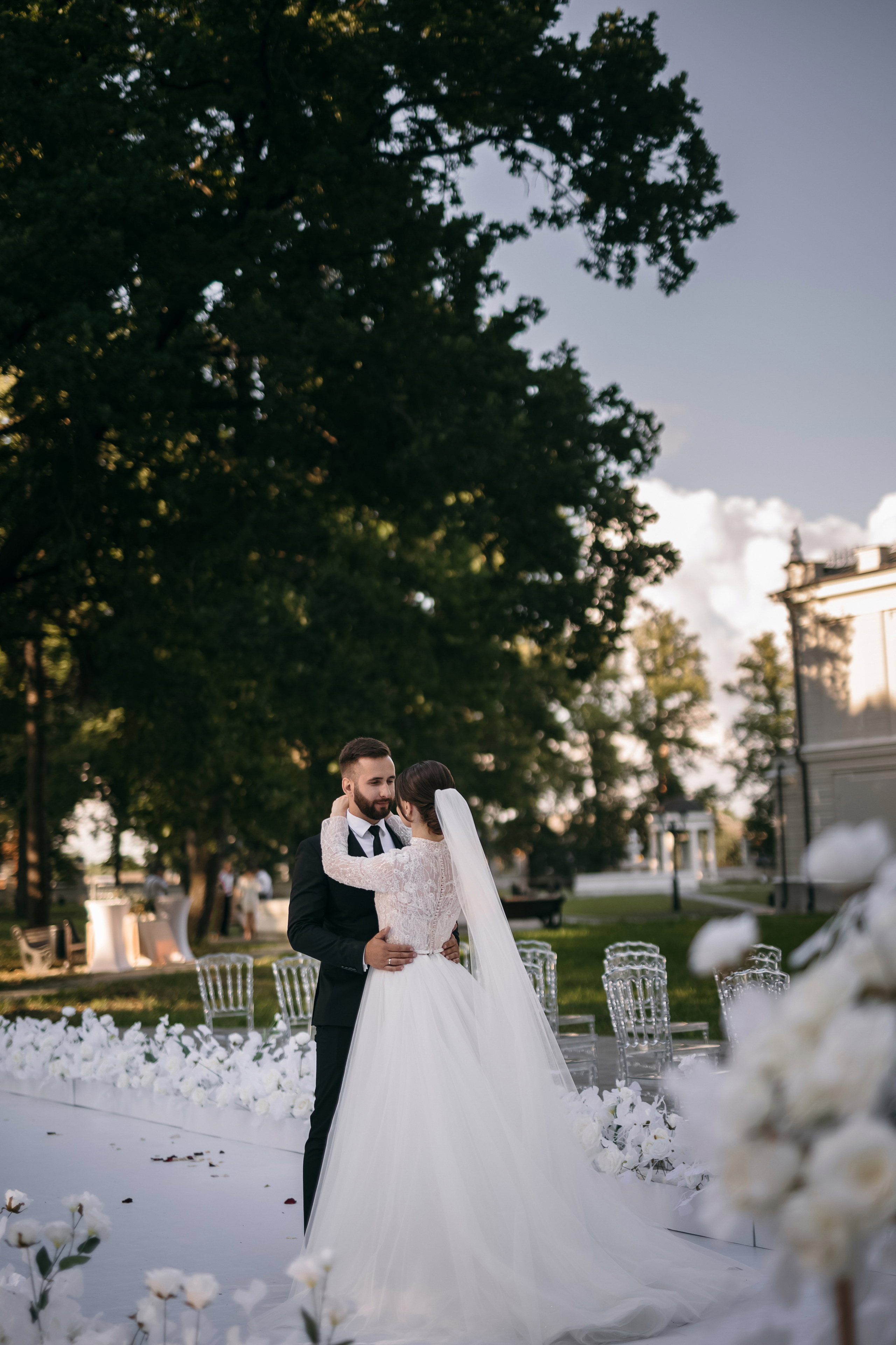 ЕВГЕНИЙ И МАРИЯ. Фотограф Светлана Буня