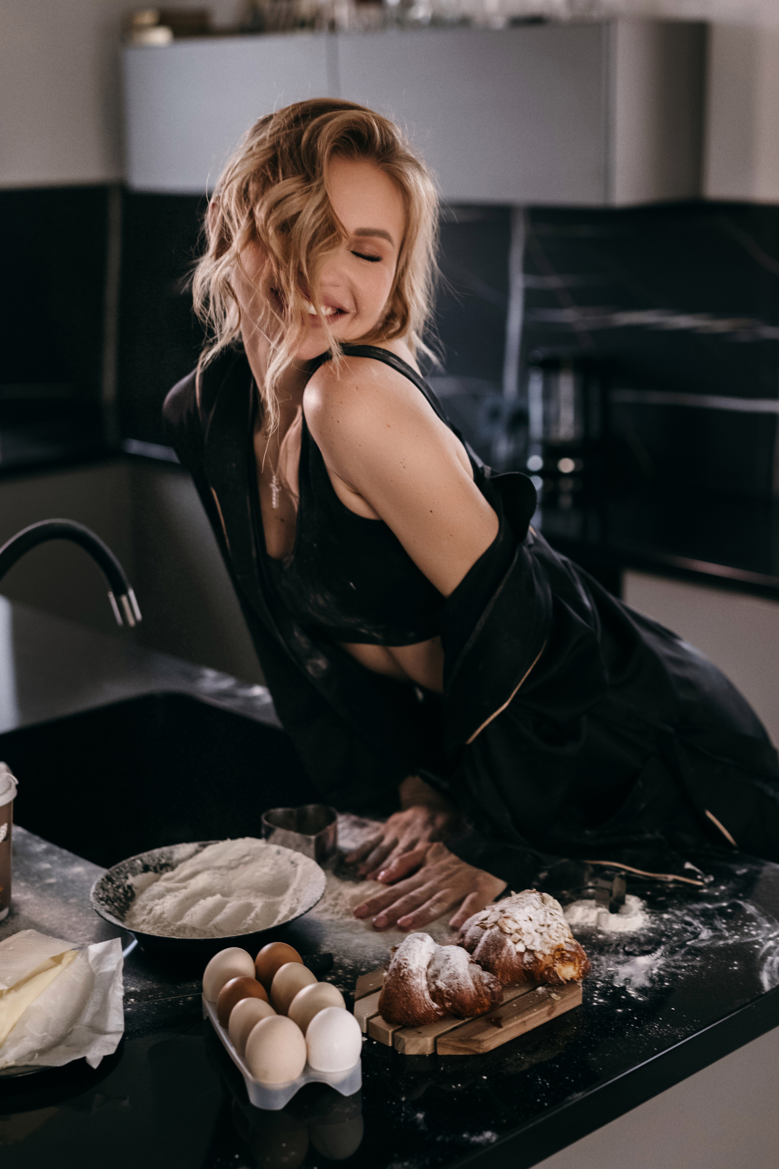 ЭДУАРД И АНЯ. Фотограф Светлана Буня