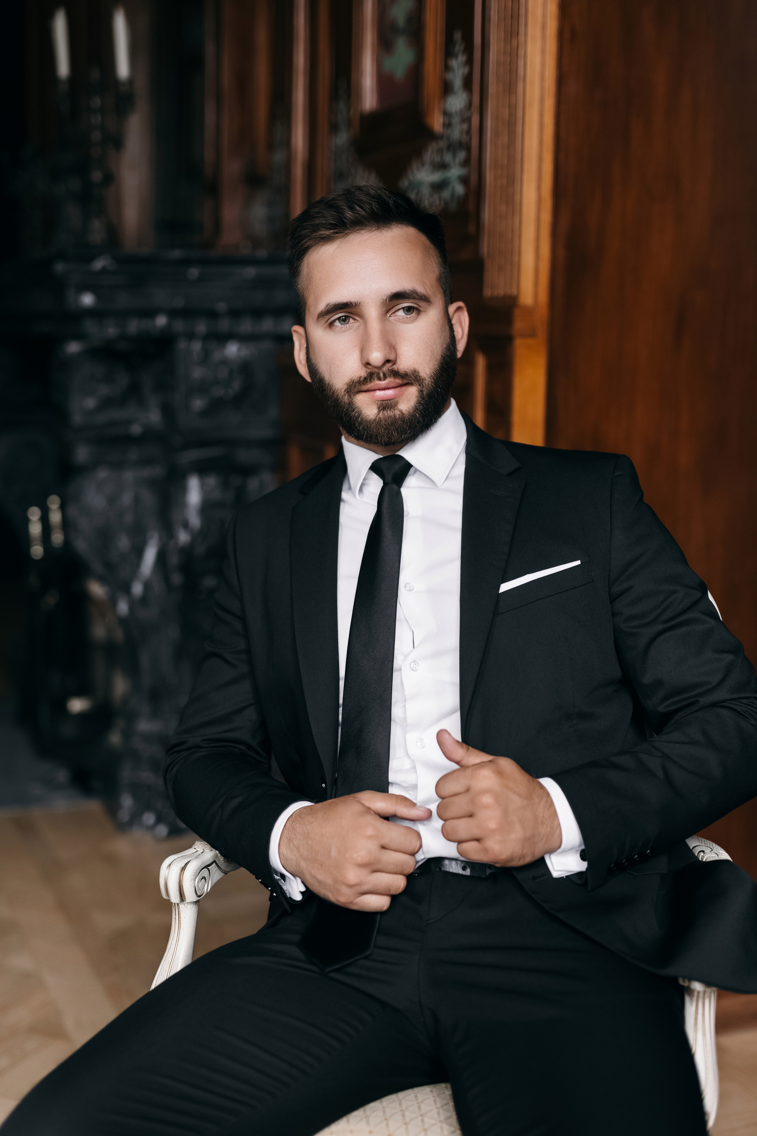 ЕВГЕНИЙ И МАРИЯ. Фотограф Светлана Буня