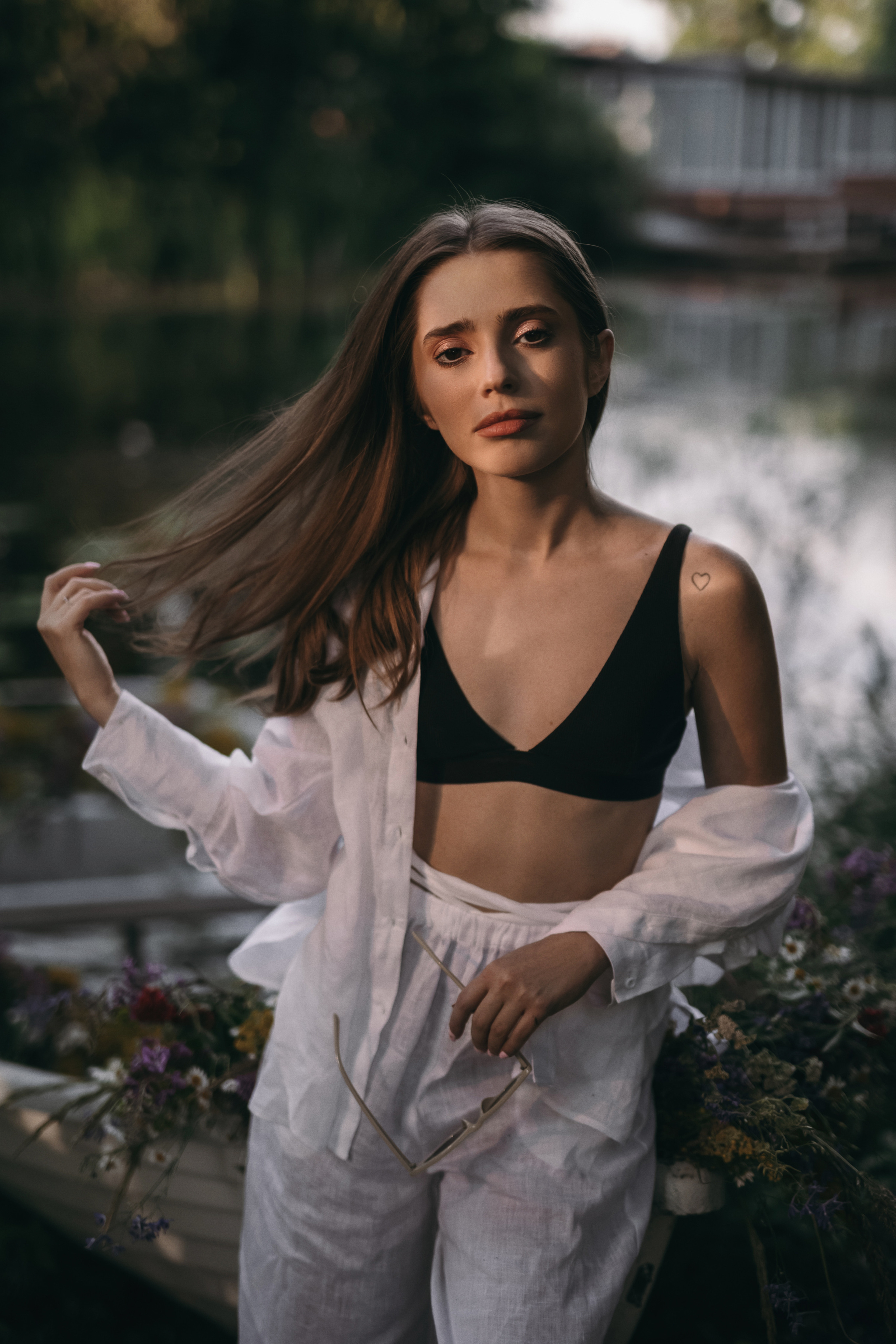 ВЛАДИМИР И АЛЕНА. Фотограф Светлана Буня