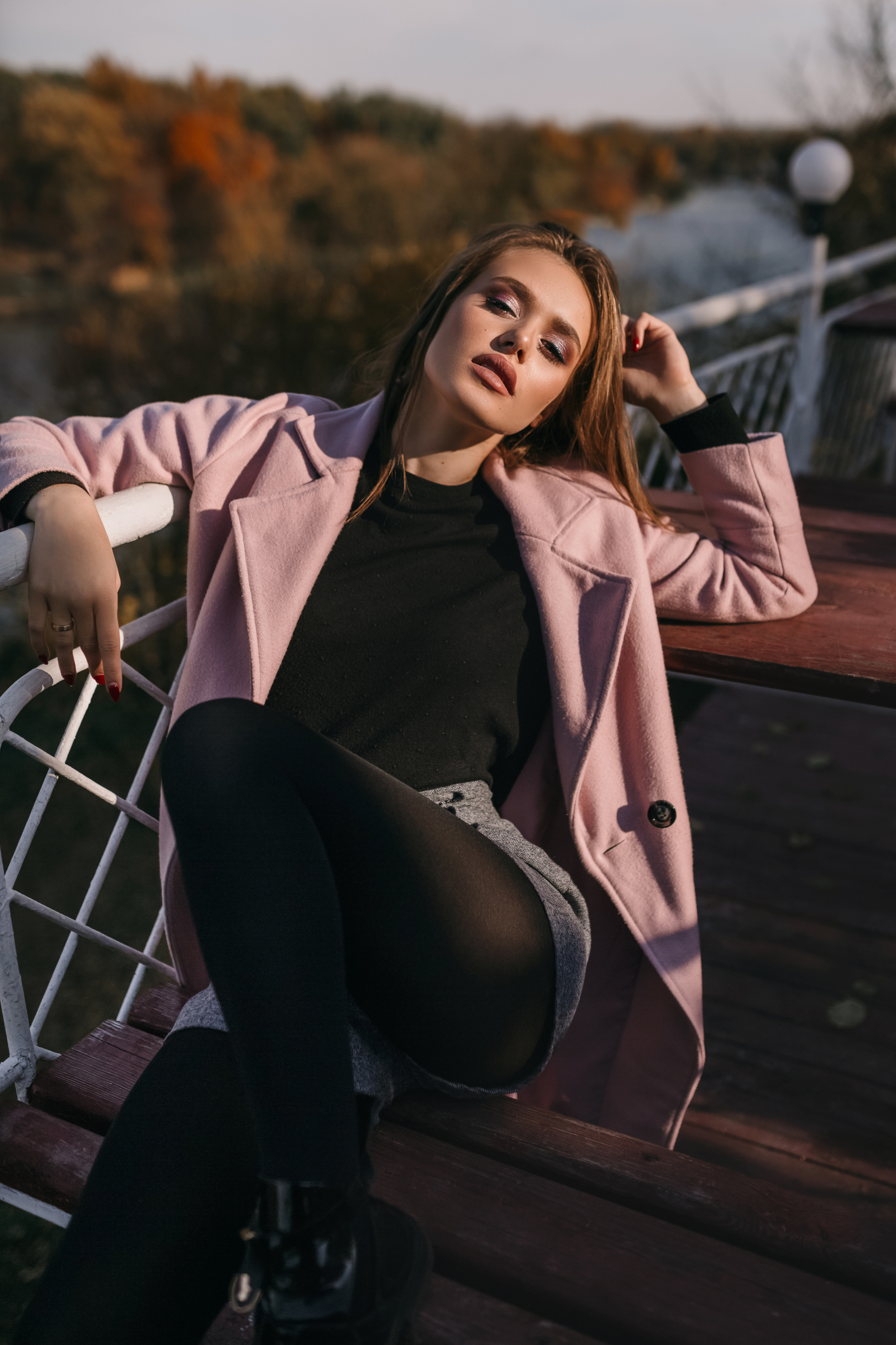 ДАША. Фотограф Светлана Буня