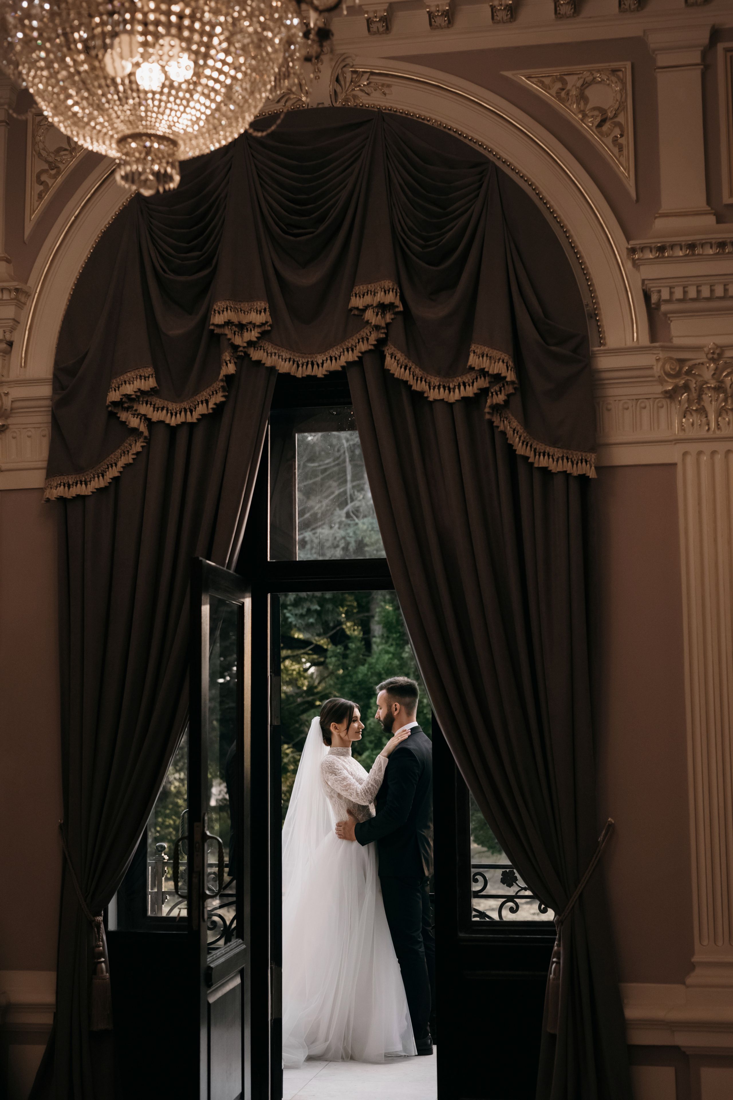 ЕВГЕНИЙ И МАРИЯ. Фотограф Светлана Буня