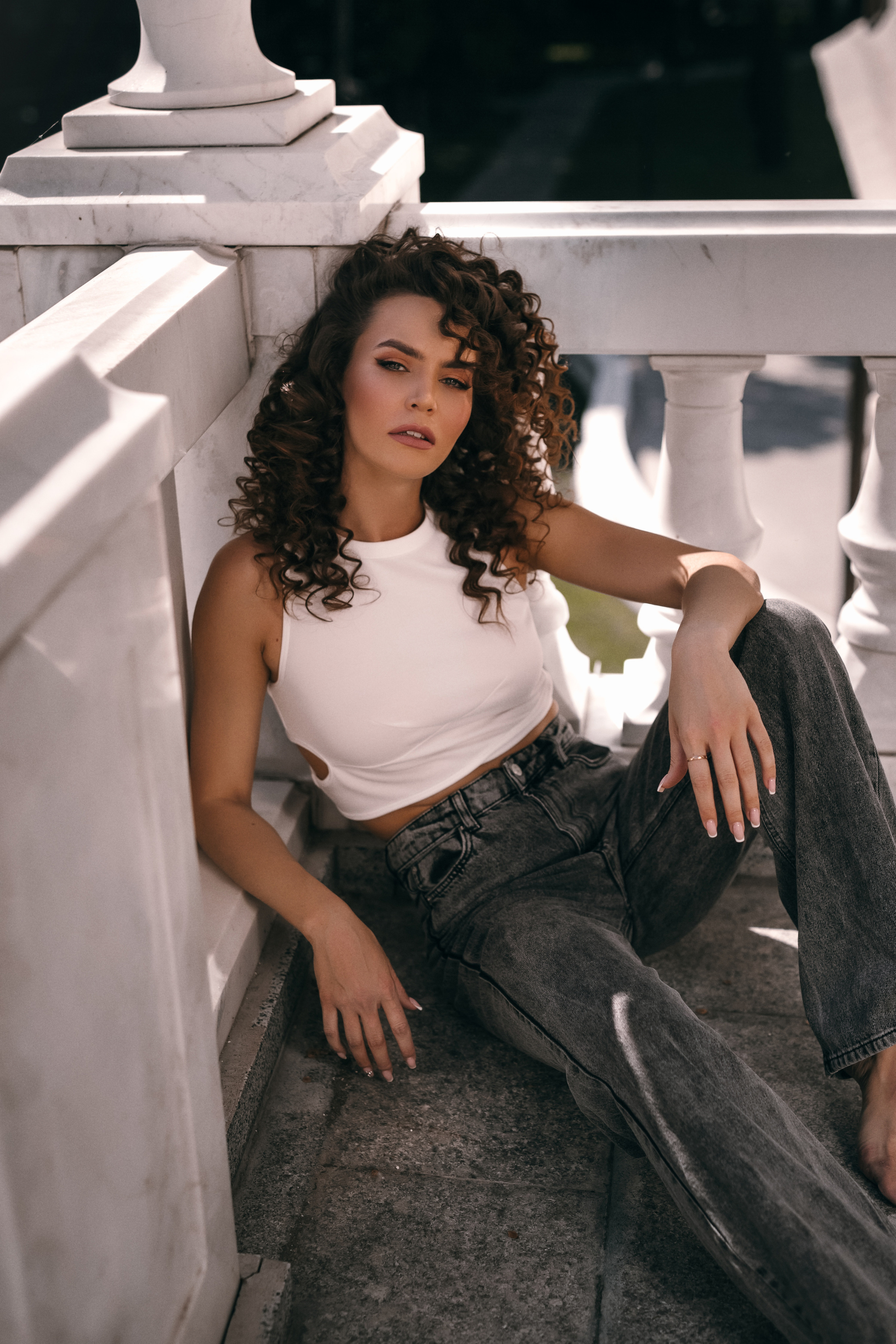 ЖЕНЯ. Фотограф Светлана Буня