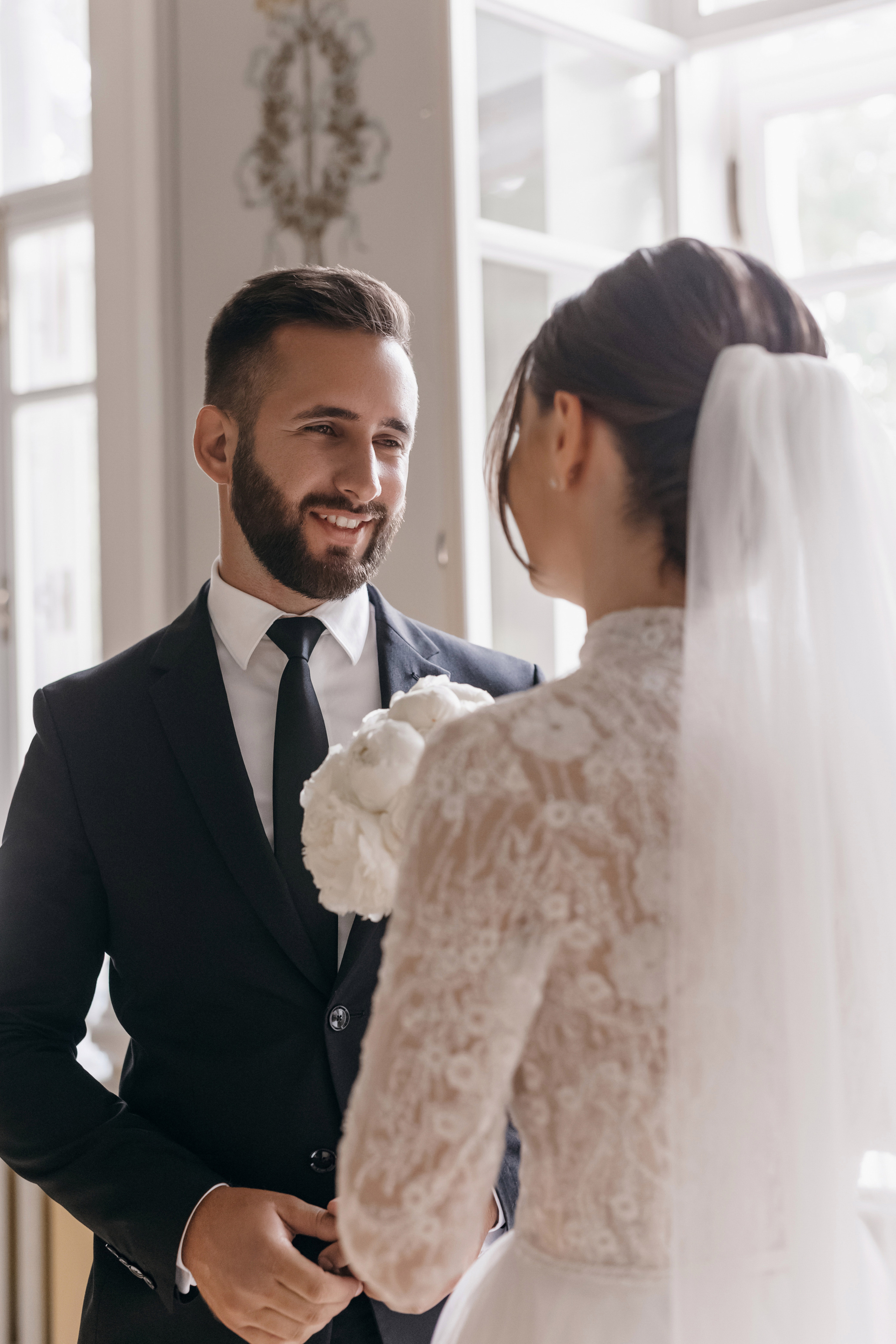 ЕВГЕНИЙ И МАРИЯ. Фотограф Светлана Буня