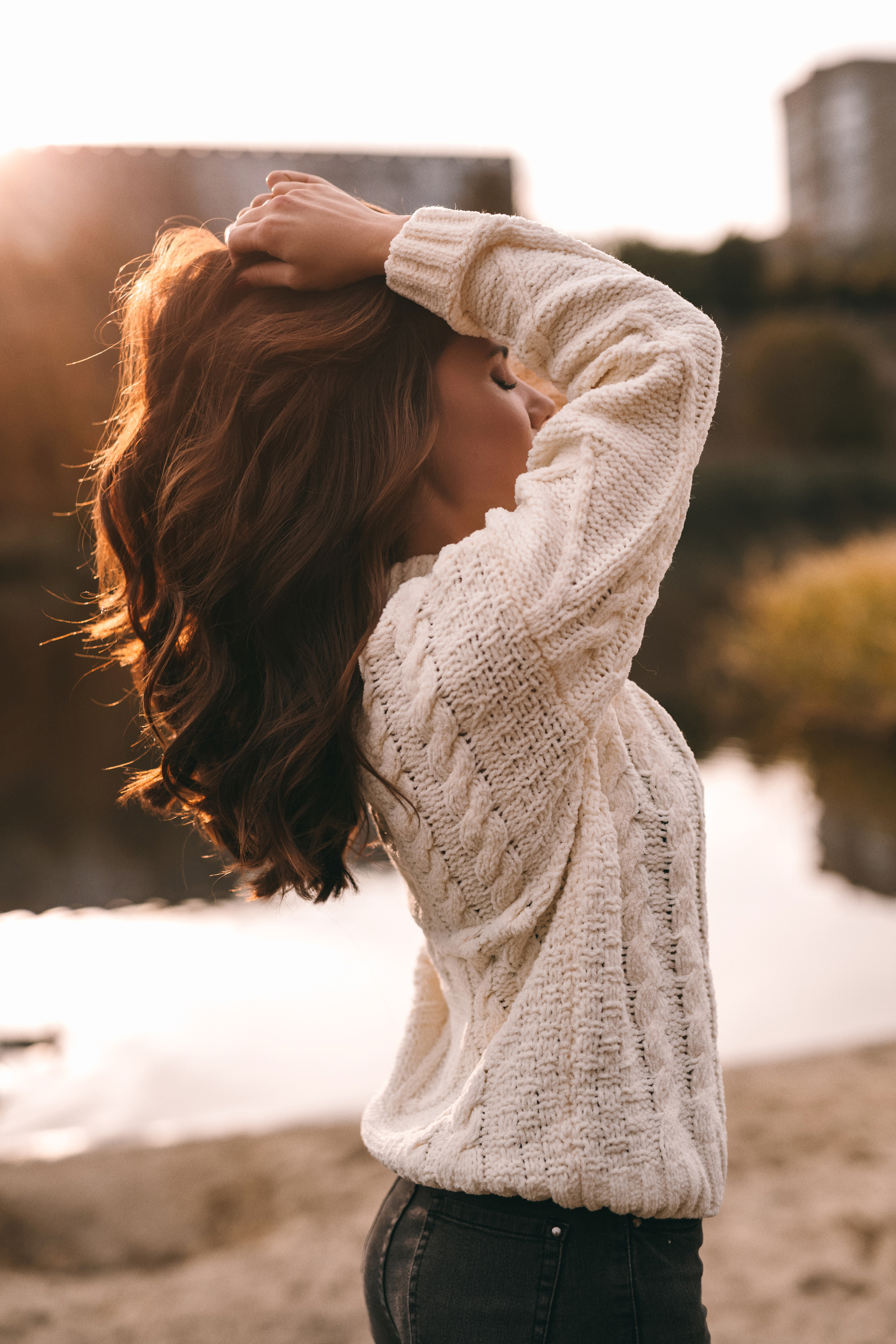 СЕРГЕЙ И СВЕТЛАНА. Фотограф Светлана Буня