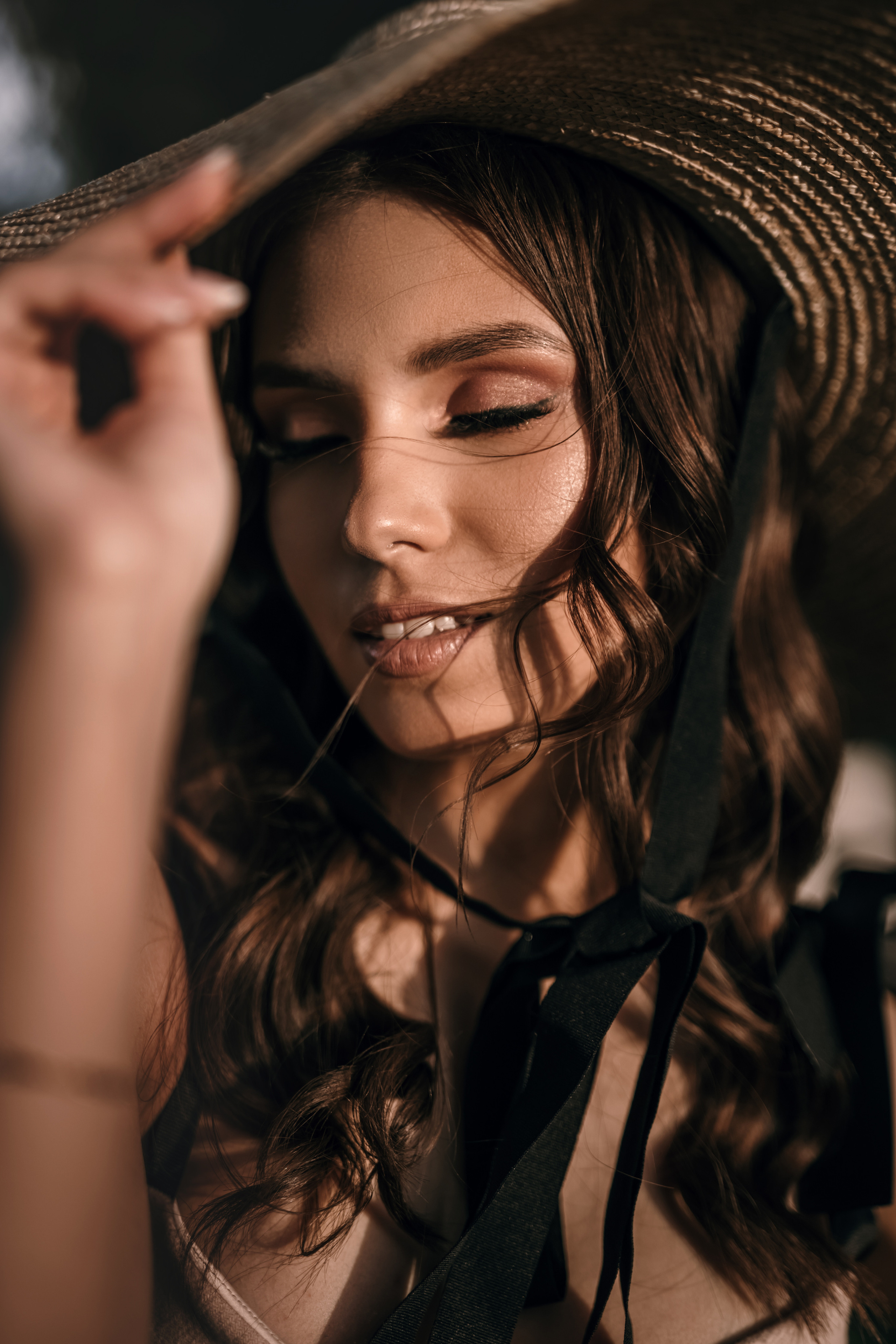 ДАША. Фотограф Светлана Буня