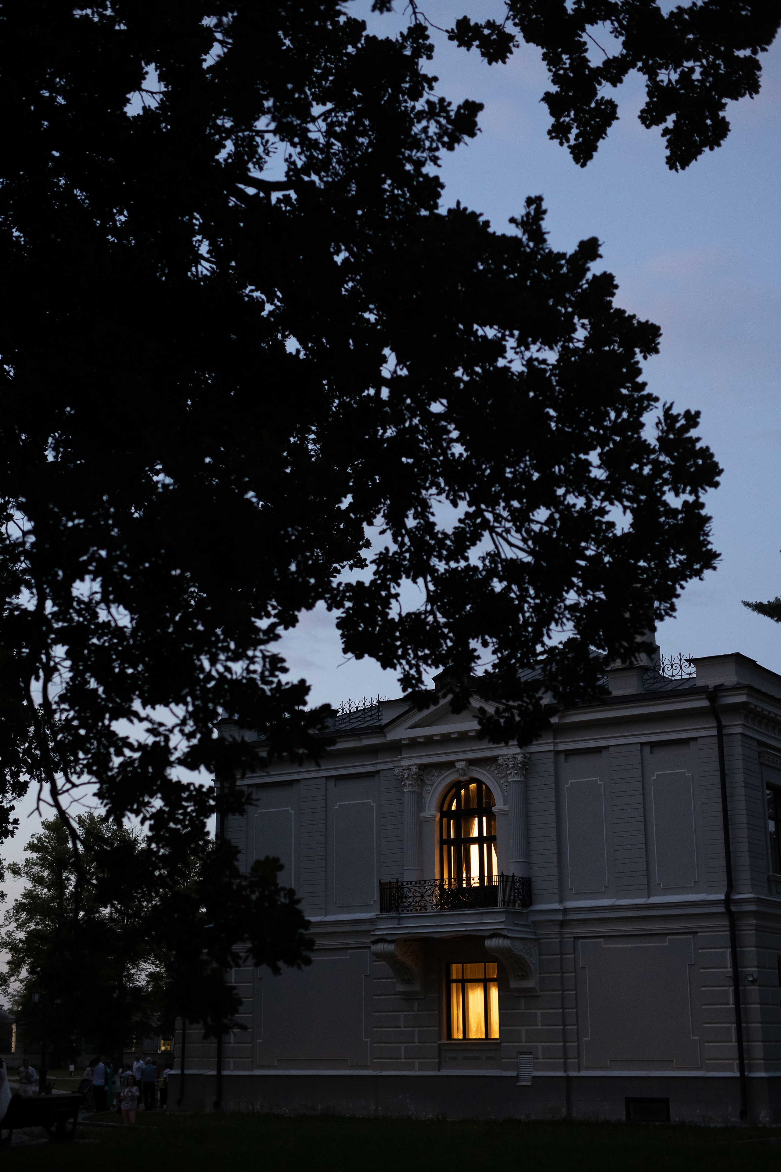 ЕВГЕНИЙ И МАРИЯ. Фотограф Светлана Буня