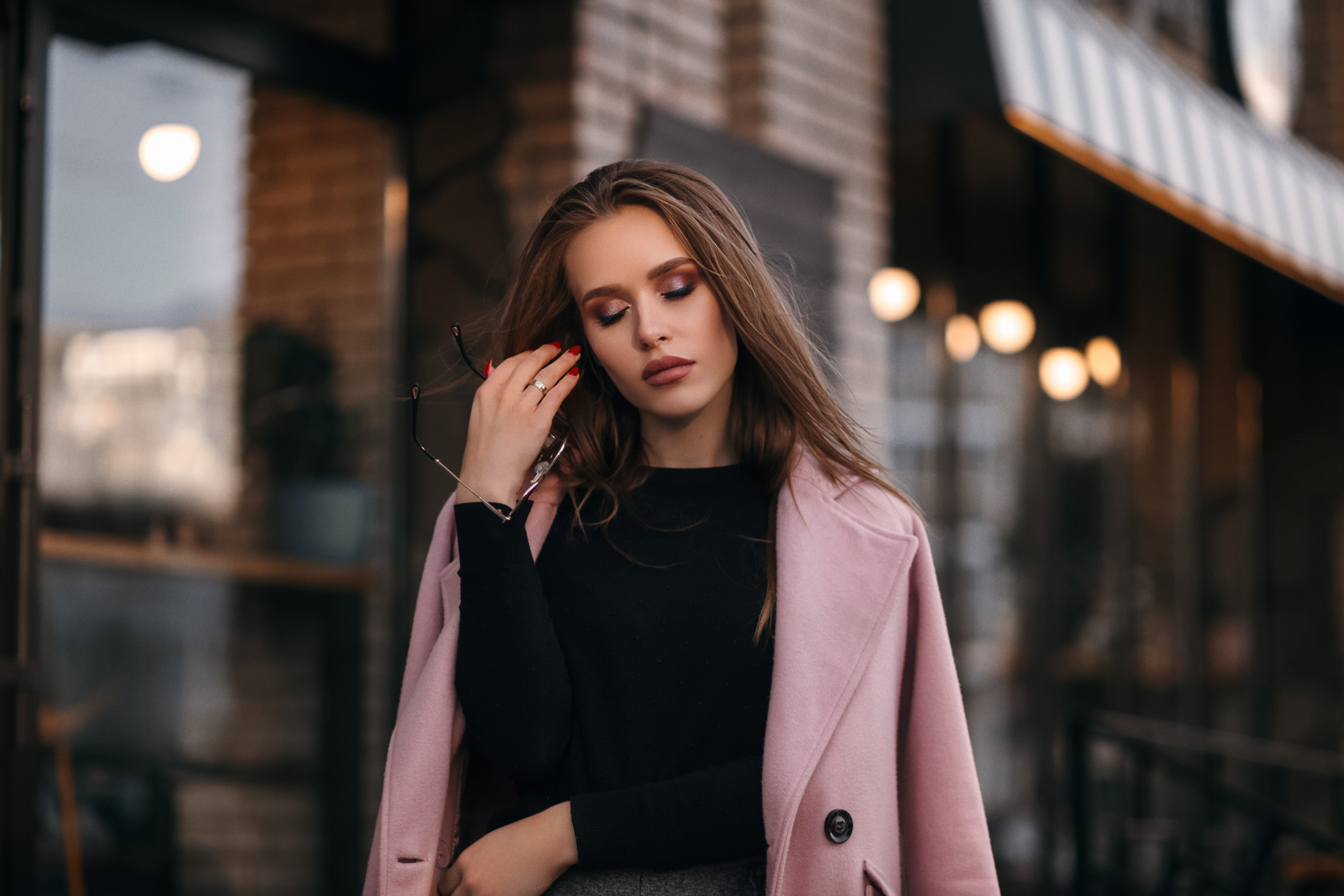 ДАША. Фотограф Светлана Буня