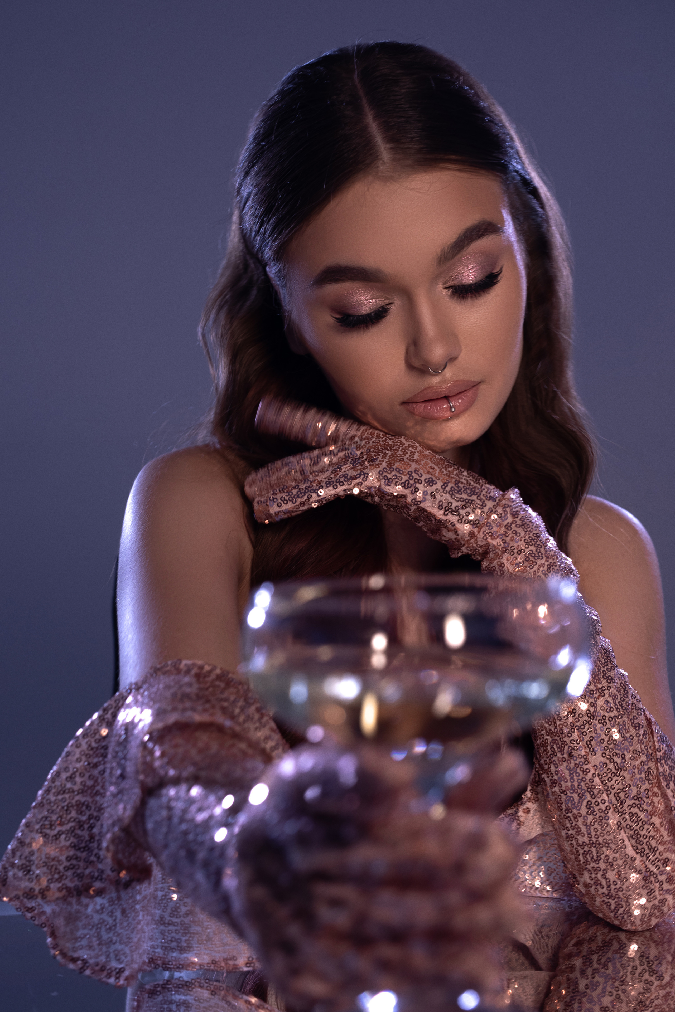 АРИНА. Фотограф Светлана Буня