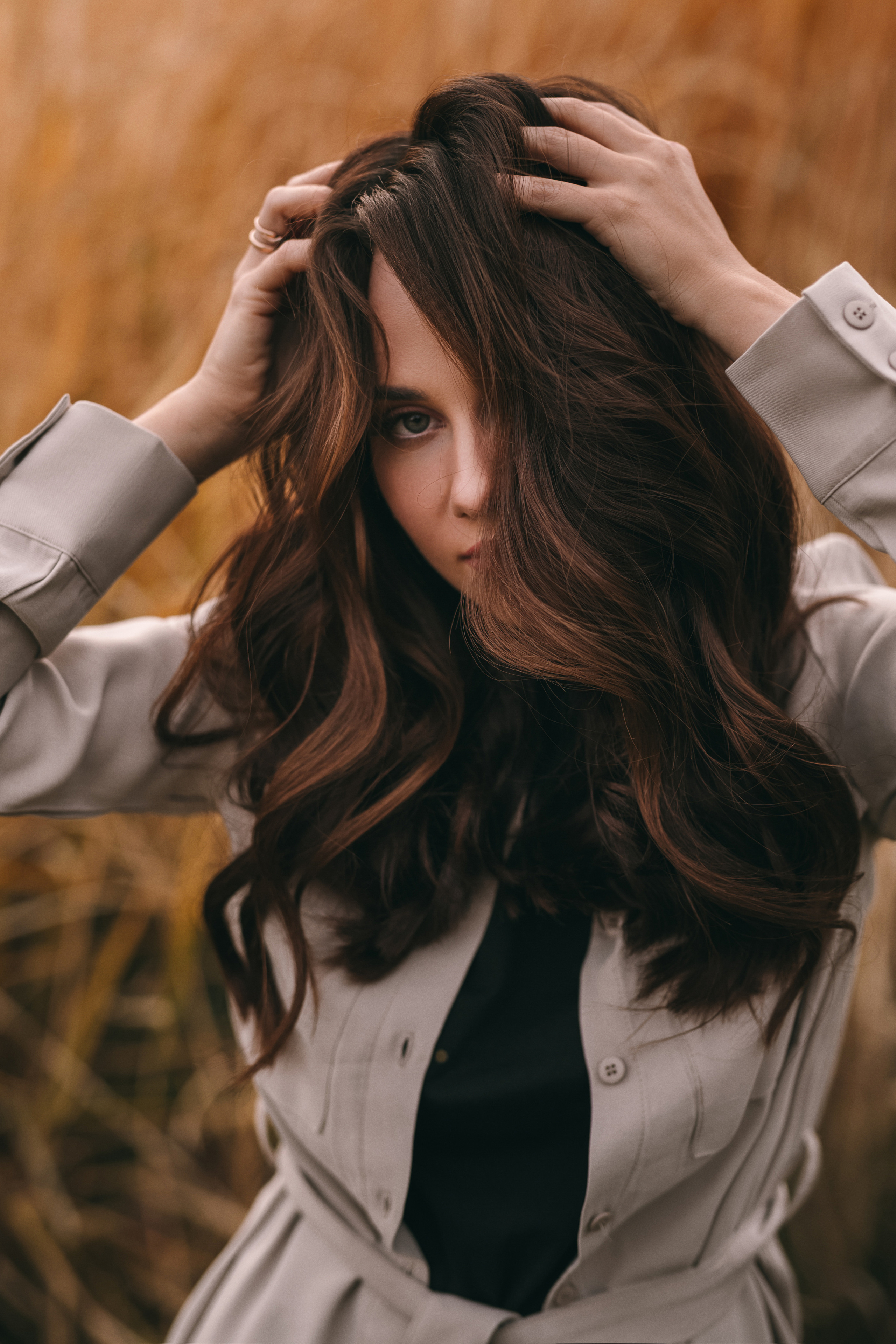 СЕРГЕЙ И СВЕТЛАНА. Фотограф Светлана Буня